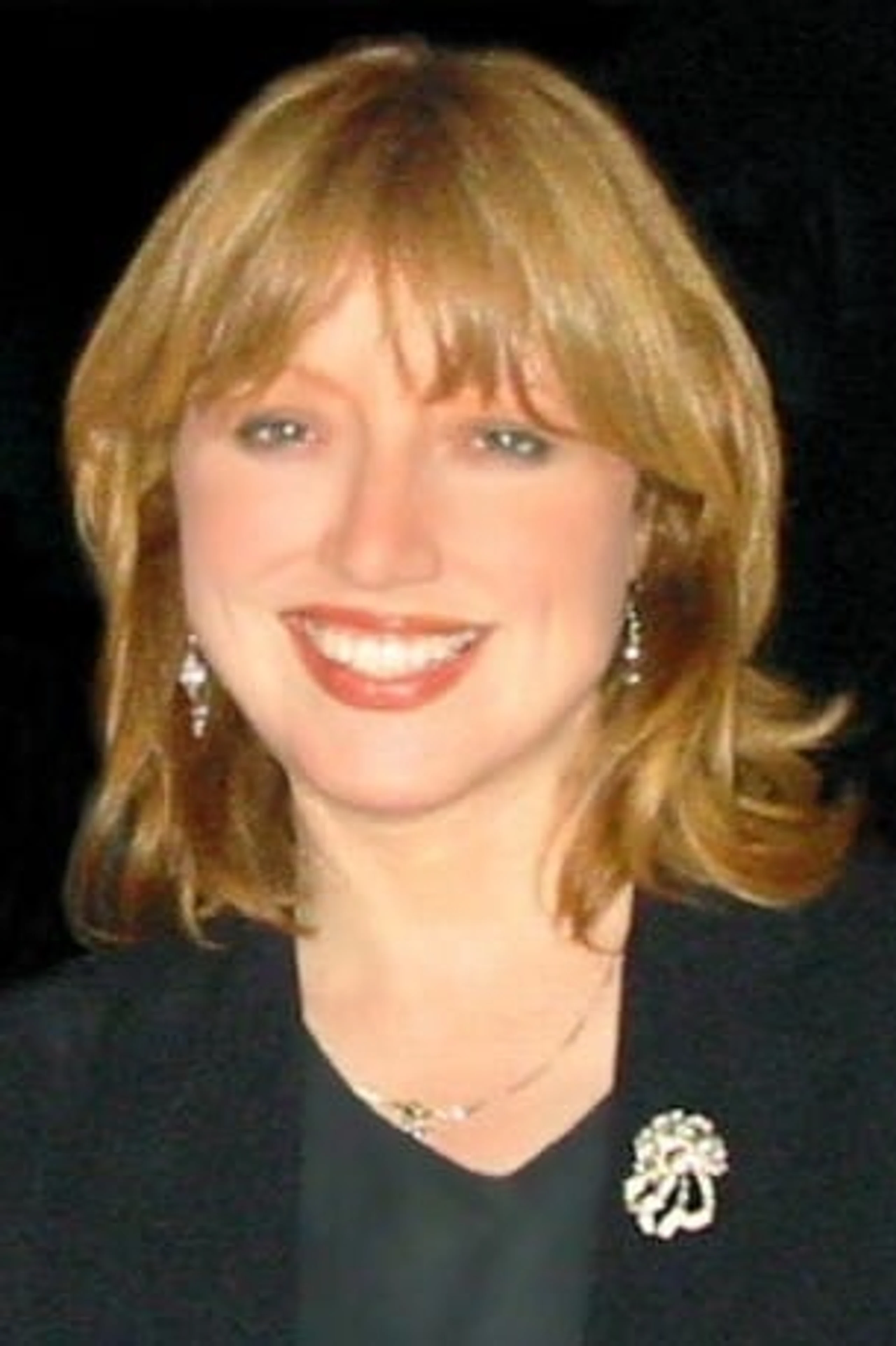 Foto von Jeanette Stout