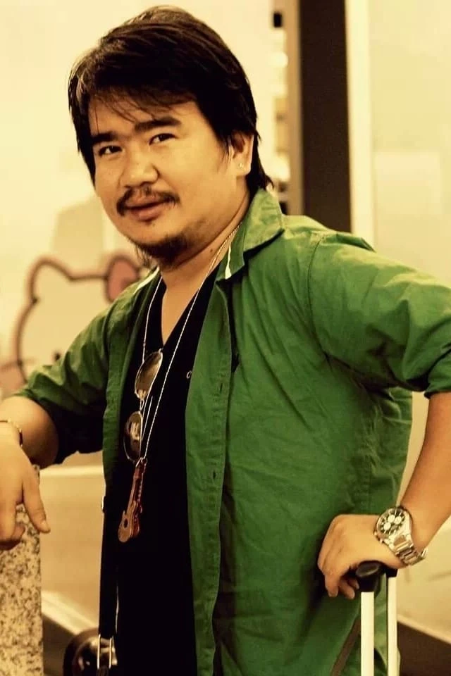 Foto von Wilson Bikram Rai