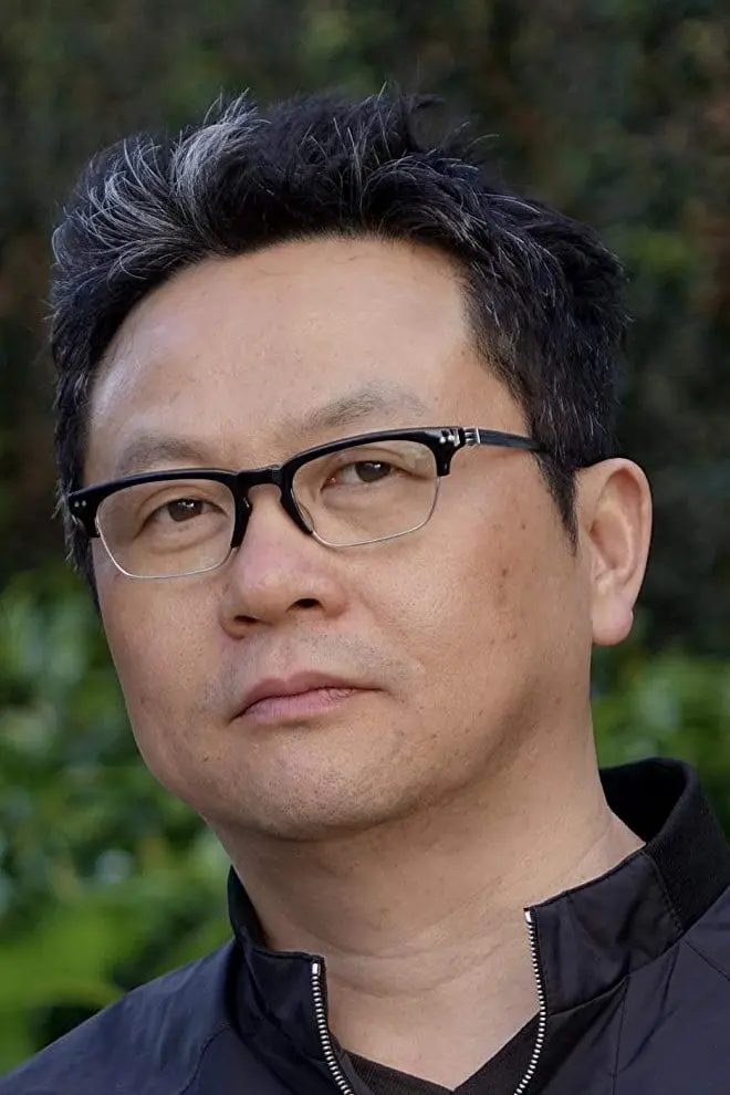 Foto von Hong Sung-ho