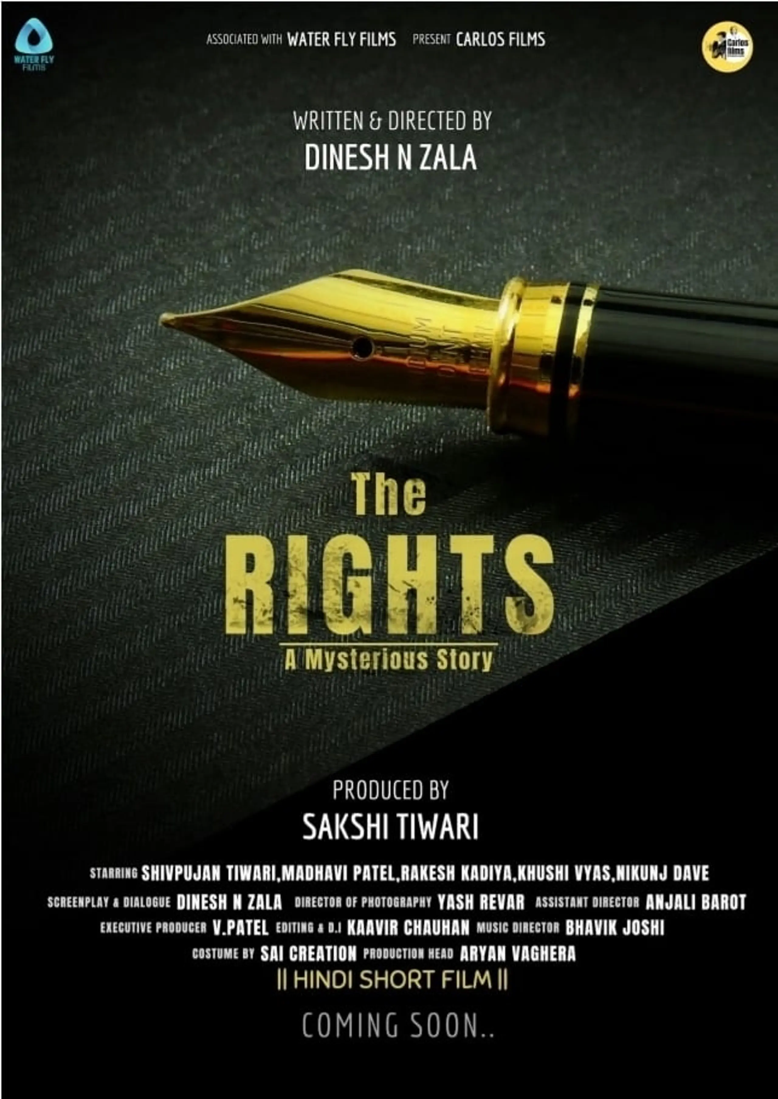 The Rights