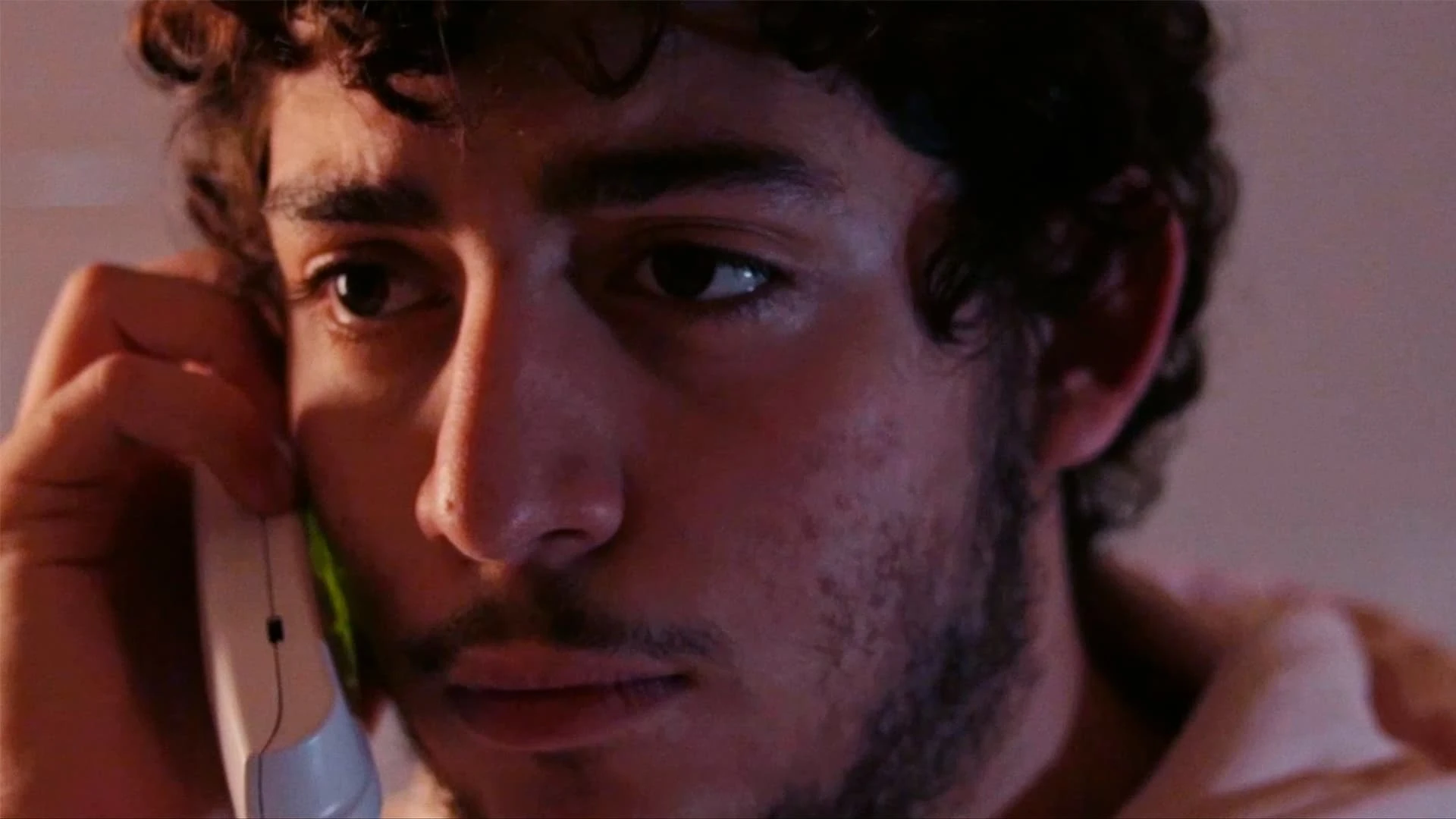 Per Qualche Minuto di Pace