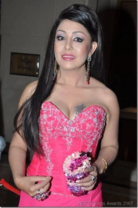 Foto von Karishma Manandhar