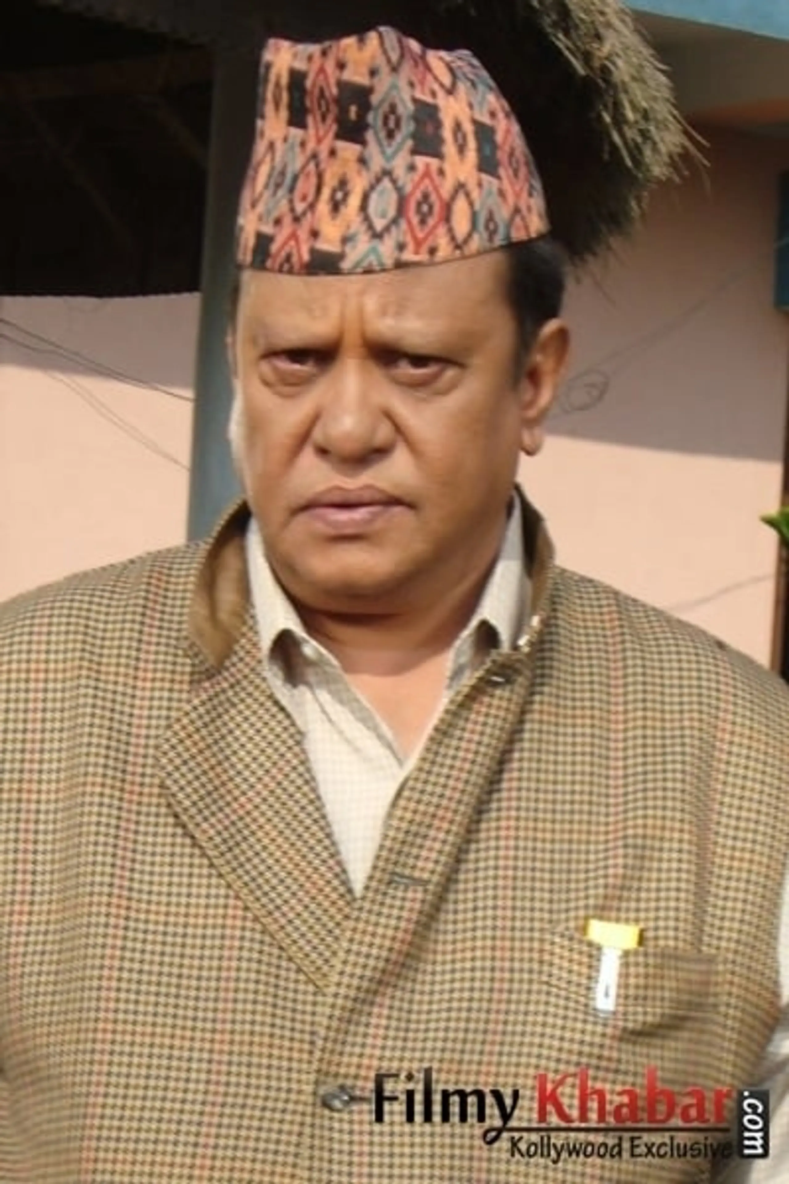 Foto von Neer Bikram Shah