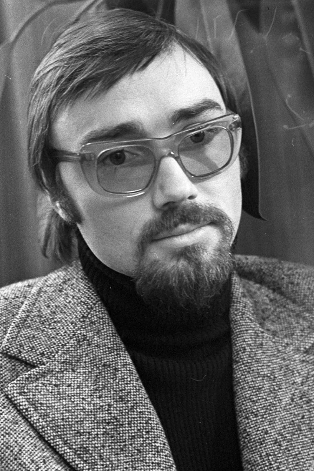 Foto von Jerzy Bogajewicz