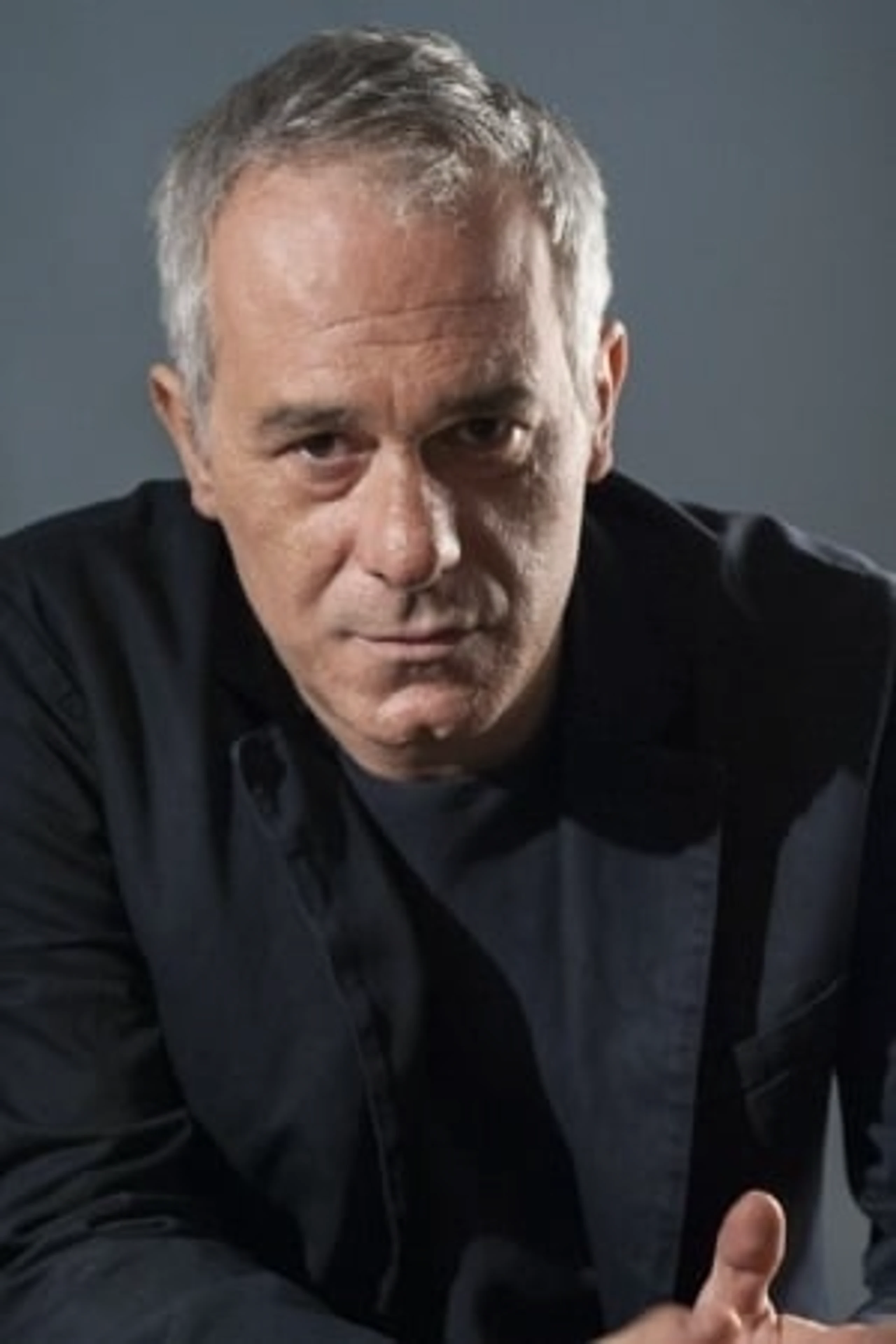 Foto von Giuseppe Gaiani