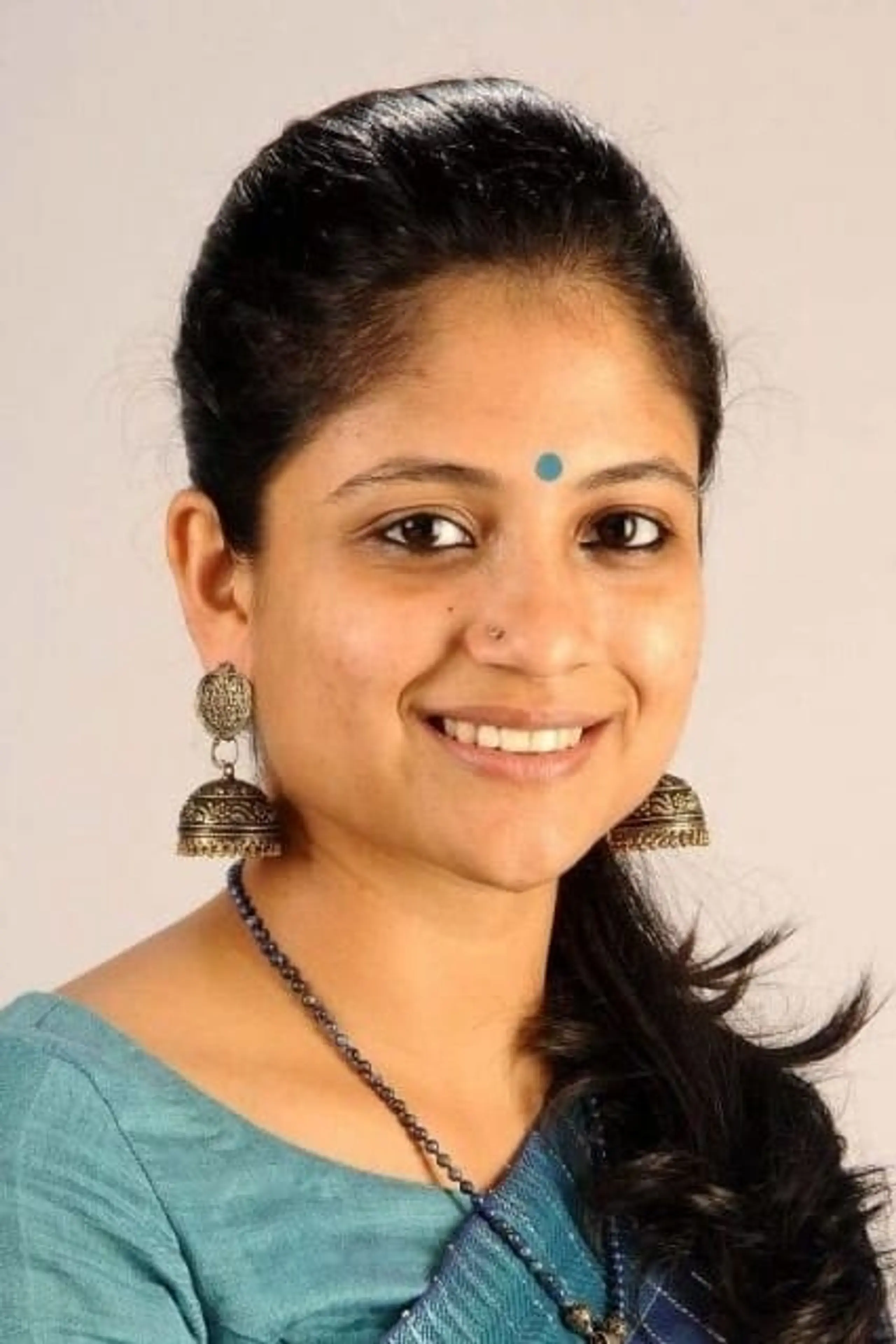 Foto von Aditi Balan