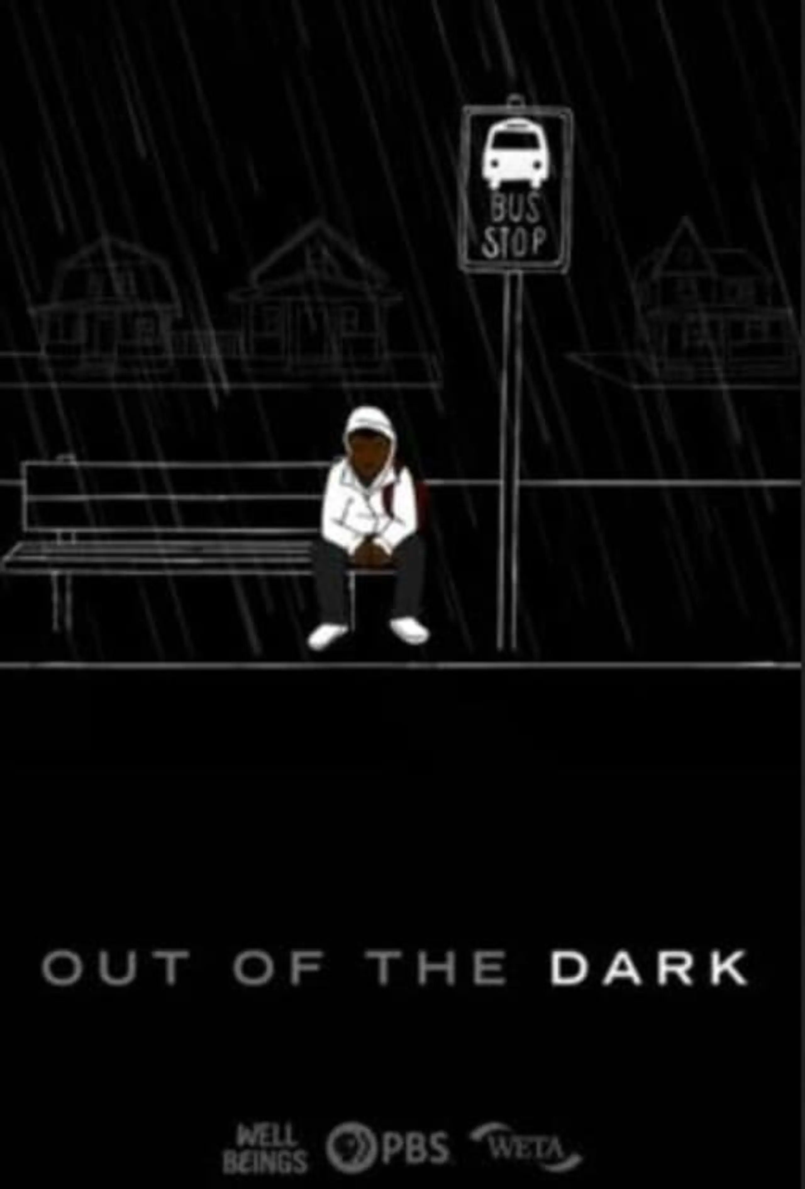 Out of the Dark: Akeem