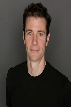 Foto von Mark Stolaroff