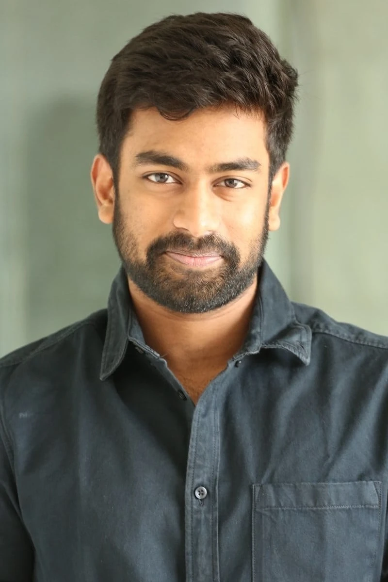 Foto von Rakshith Gowda