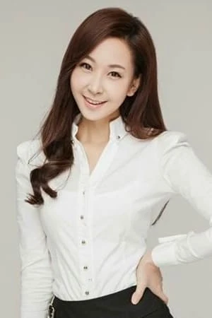 Foto von Jo Yoo-jin