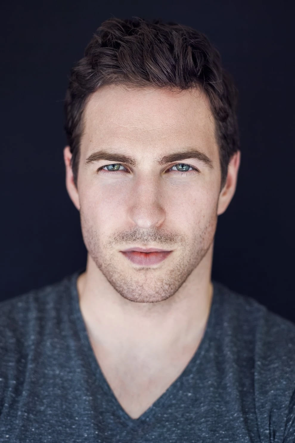 Foto von Tristan Shire