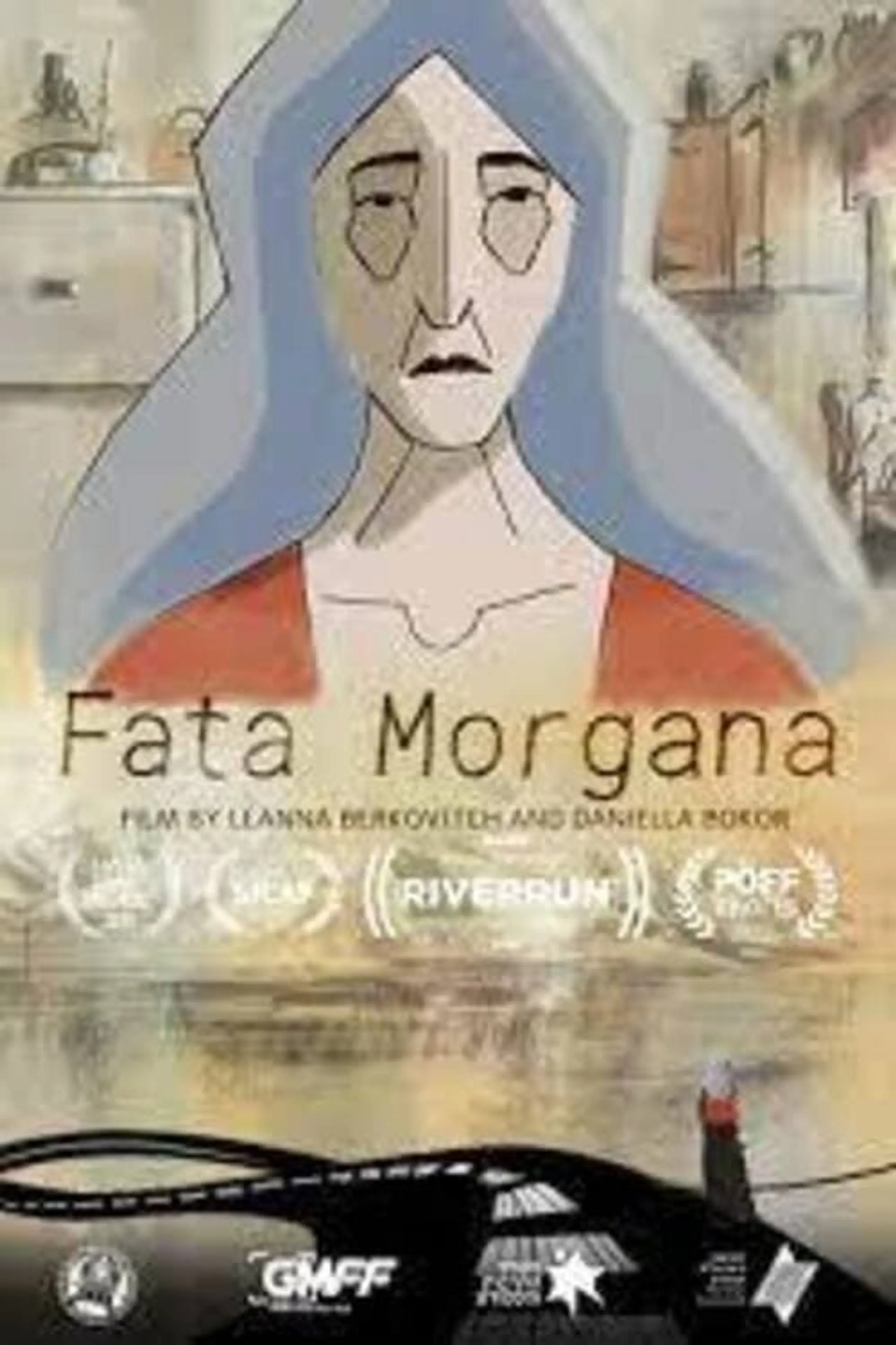 Fata Morgana