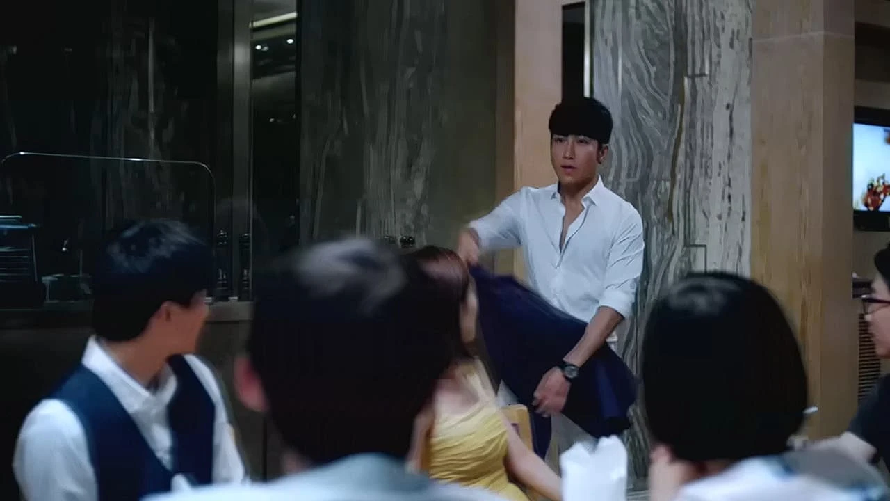 迷情N小时