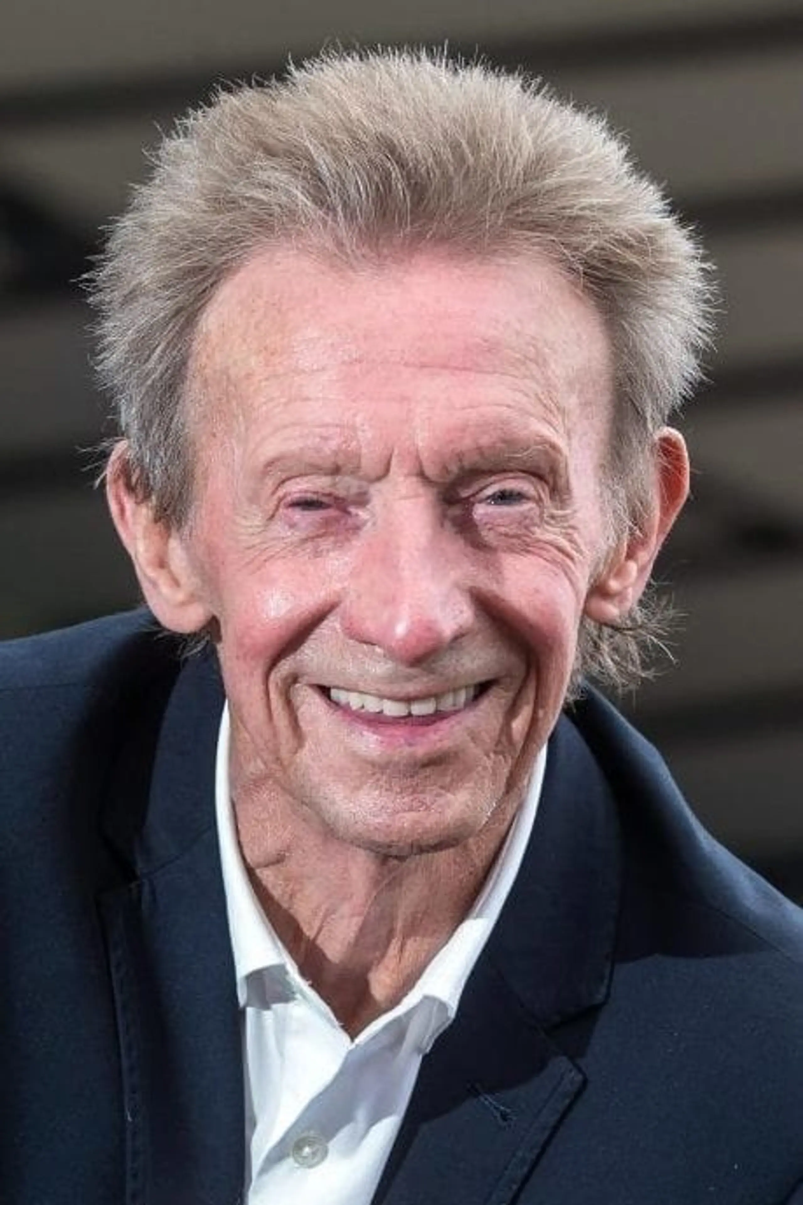 Foto von Denis Law