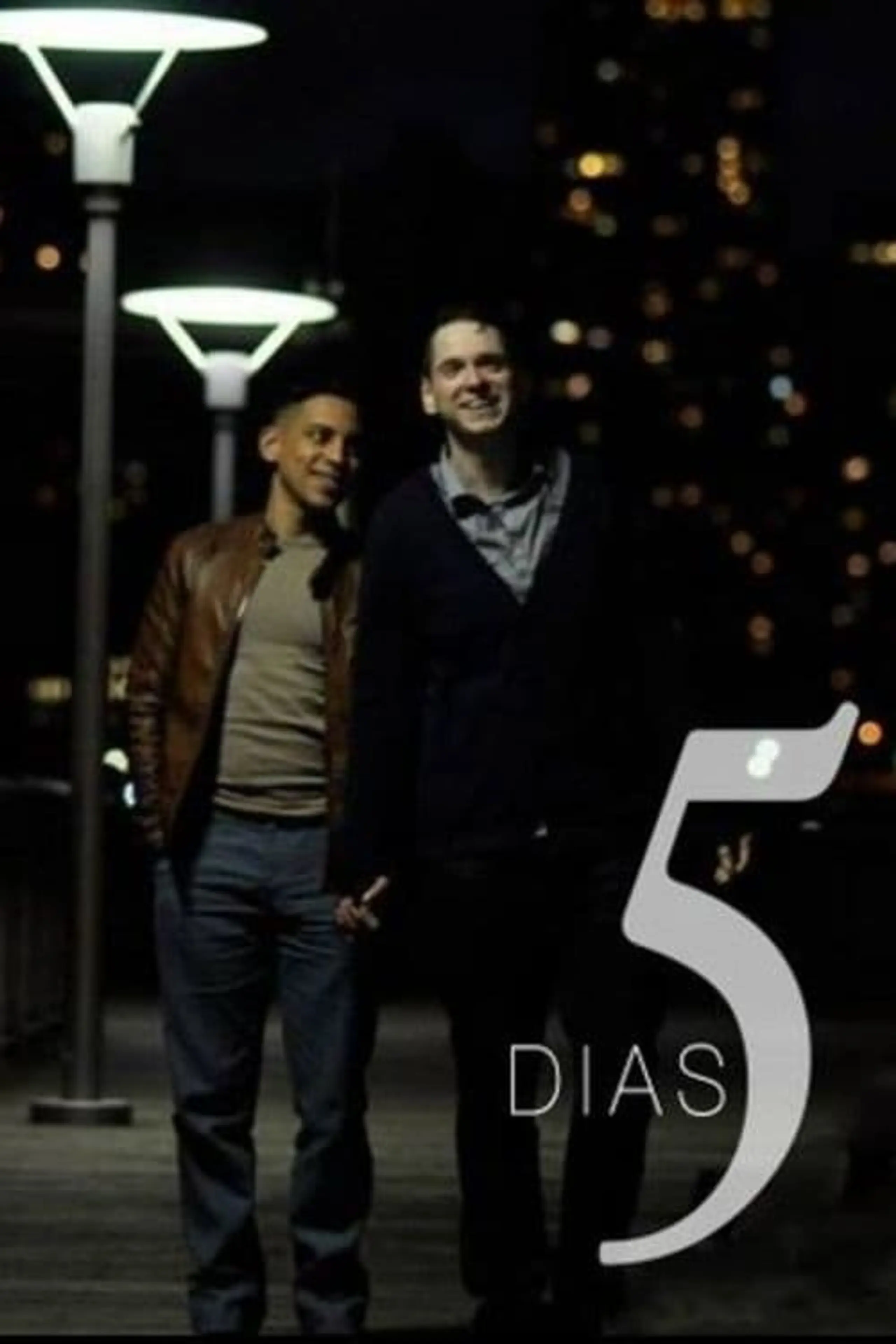 5 dias