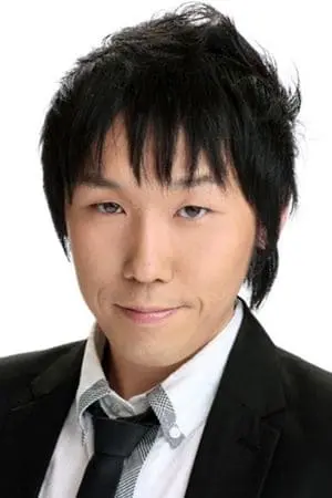 Foto von Hironori Saitoh