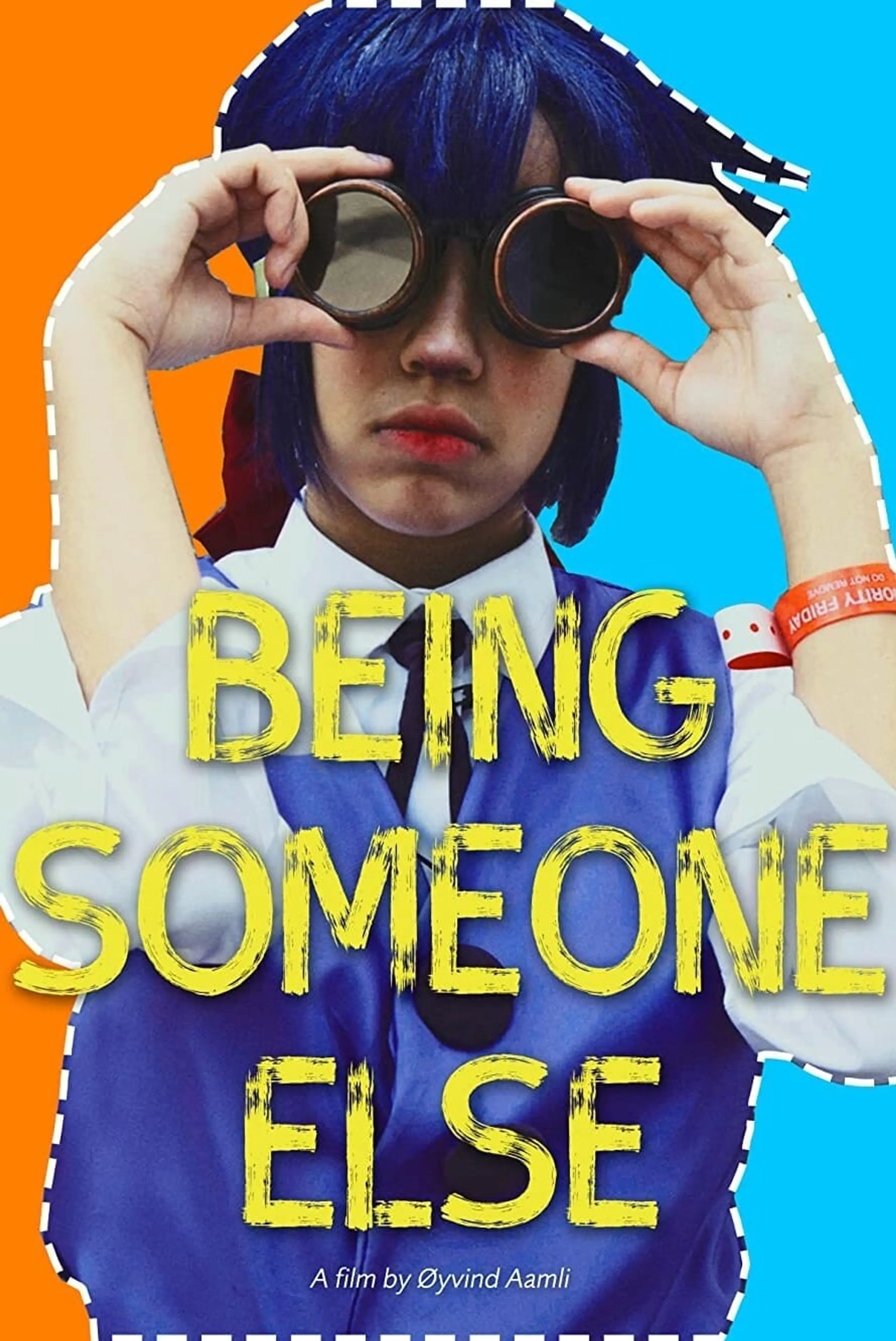 Being Someone Else