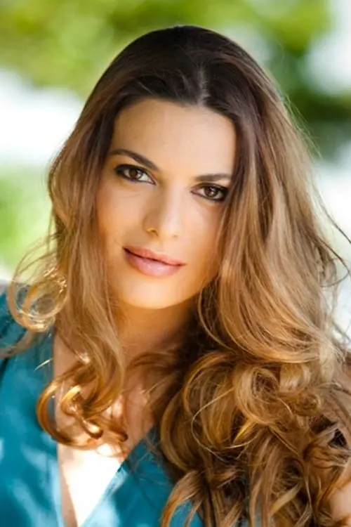 Foto von Claudia Ruffo