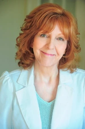 Foto von Glenda Morgan Brown