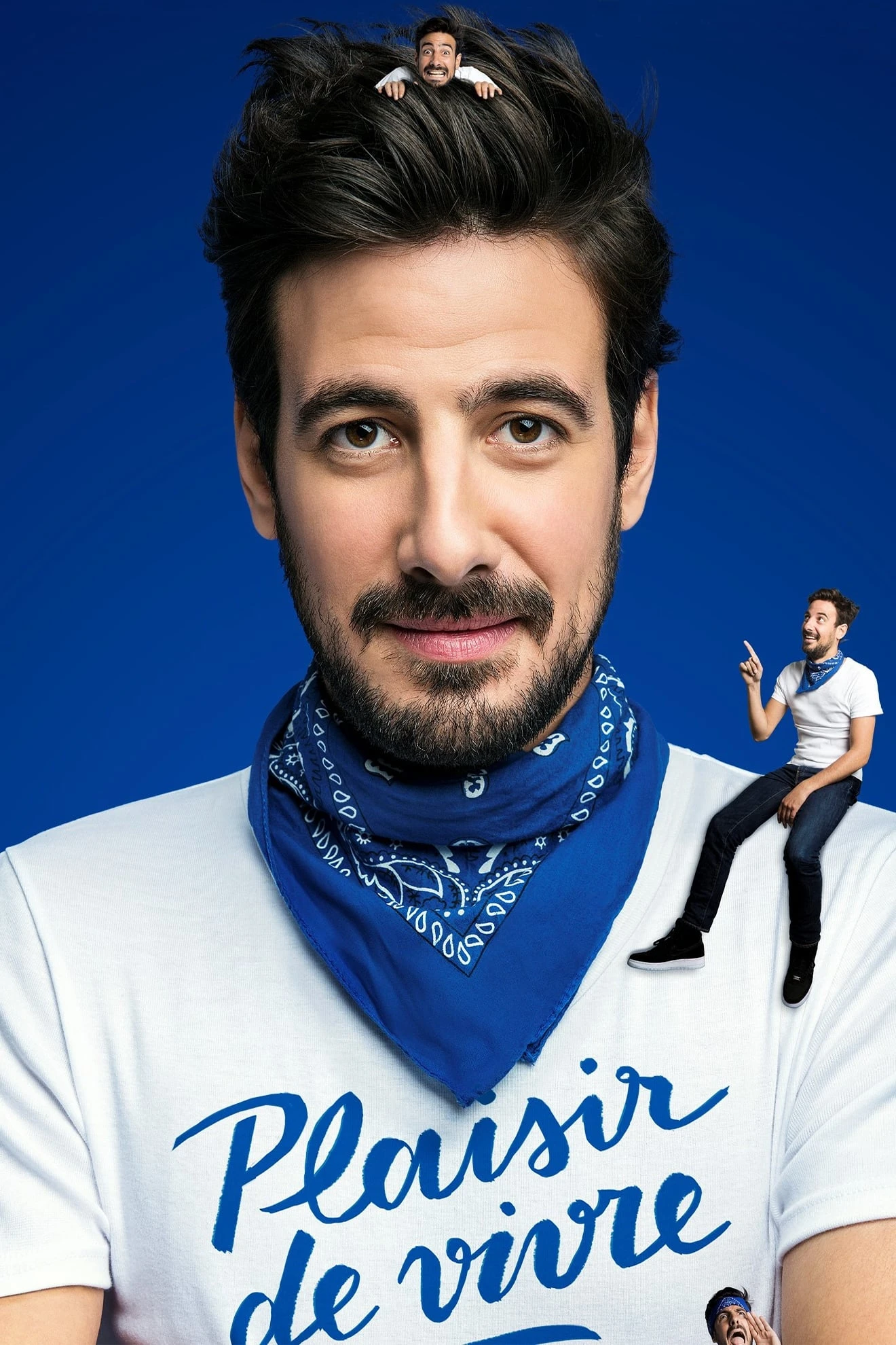 Foto von Maxime Gasteuil