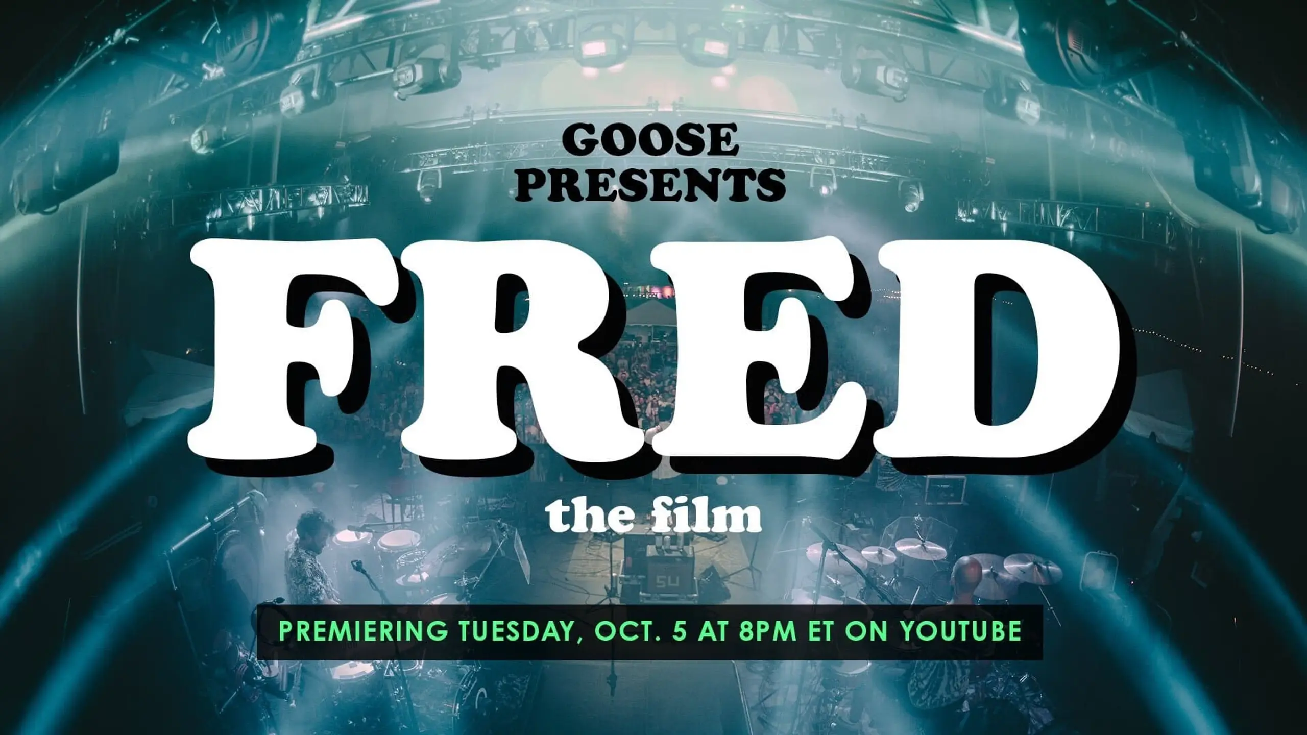 Fred the Film