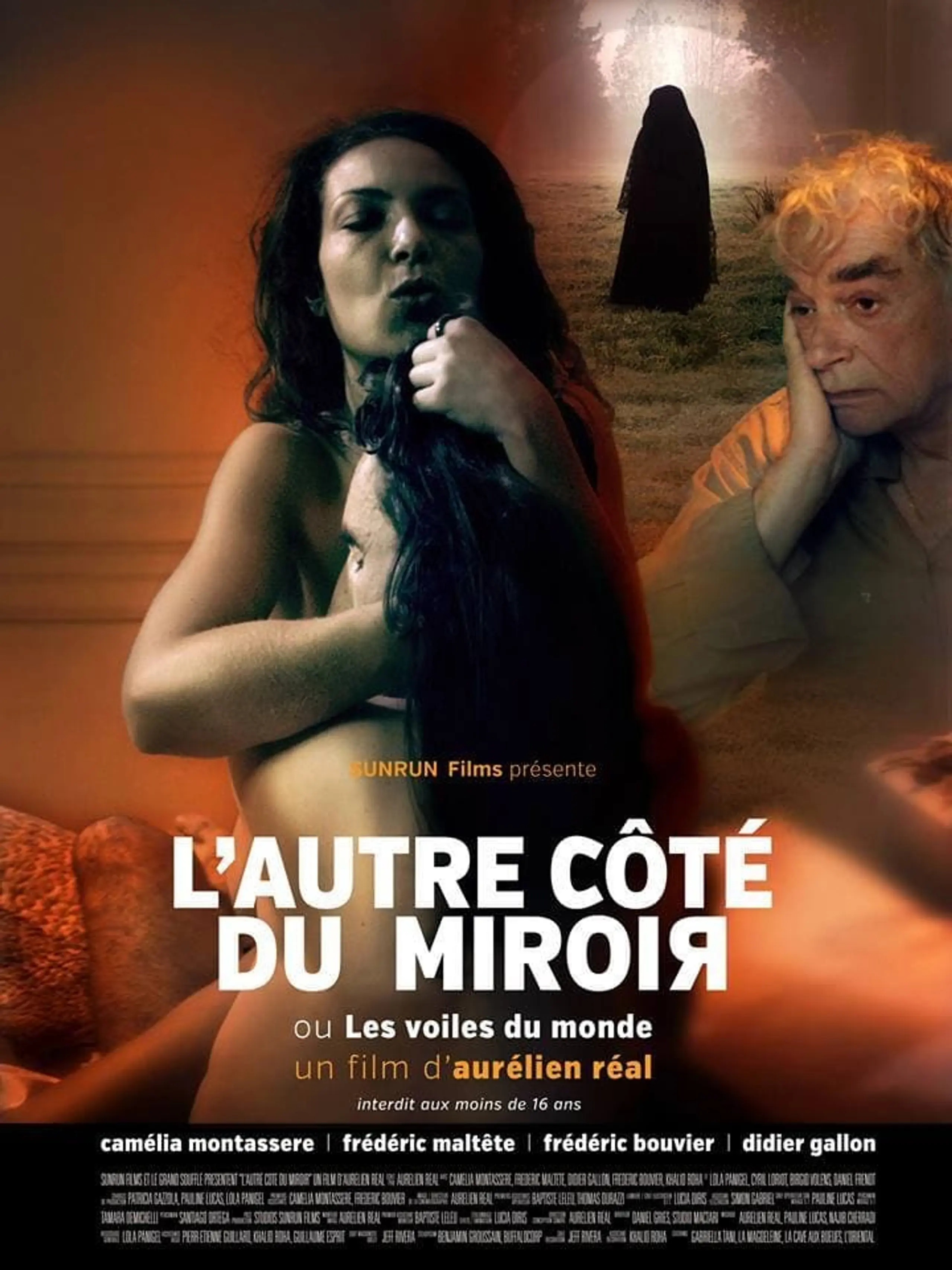 L'autre côté du miroir