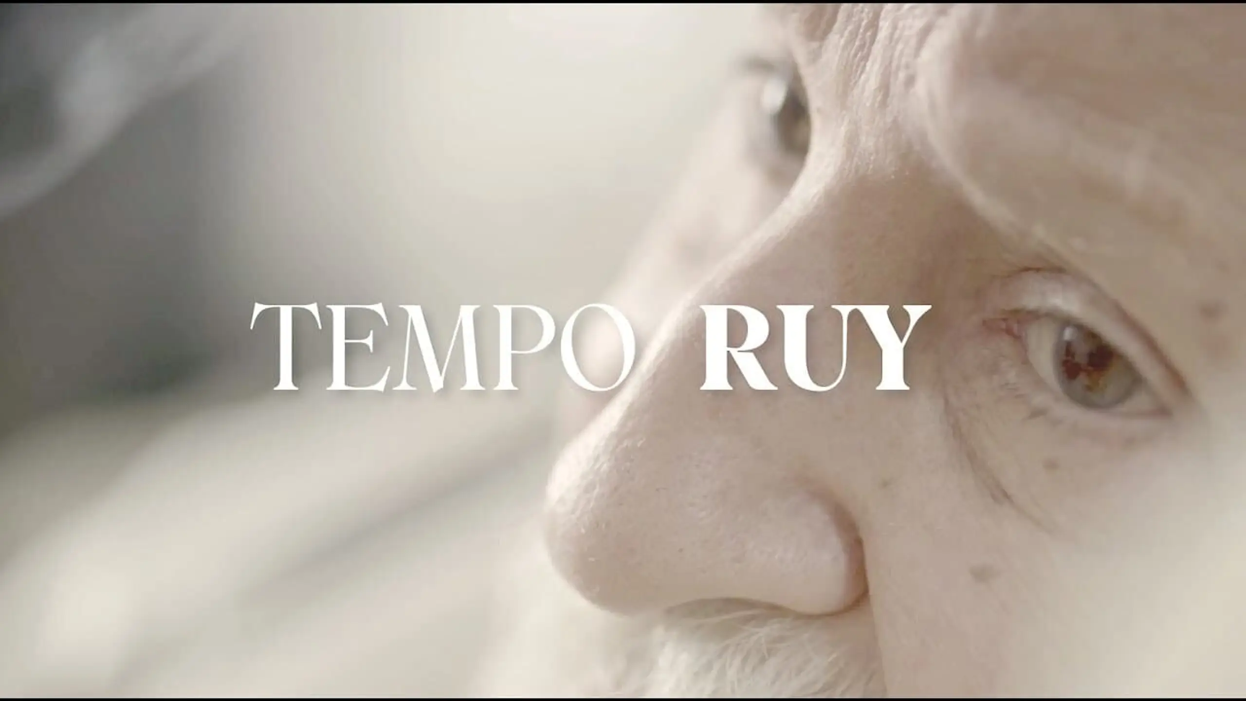 Tempo Ruy