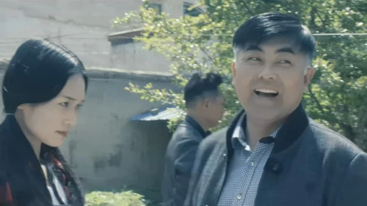 花开荼蘼