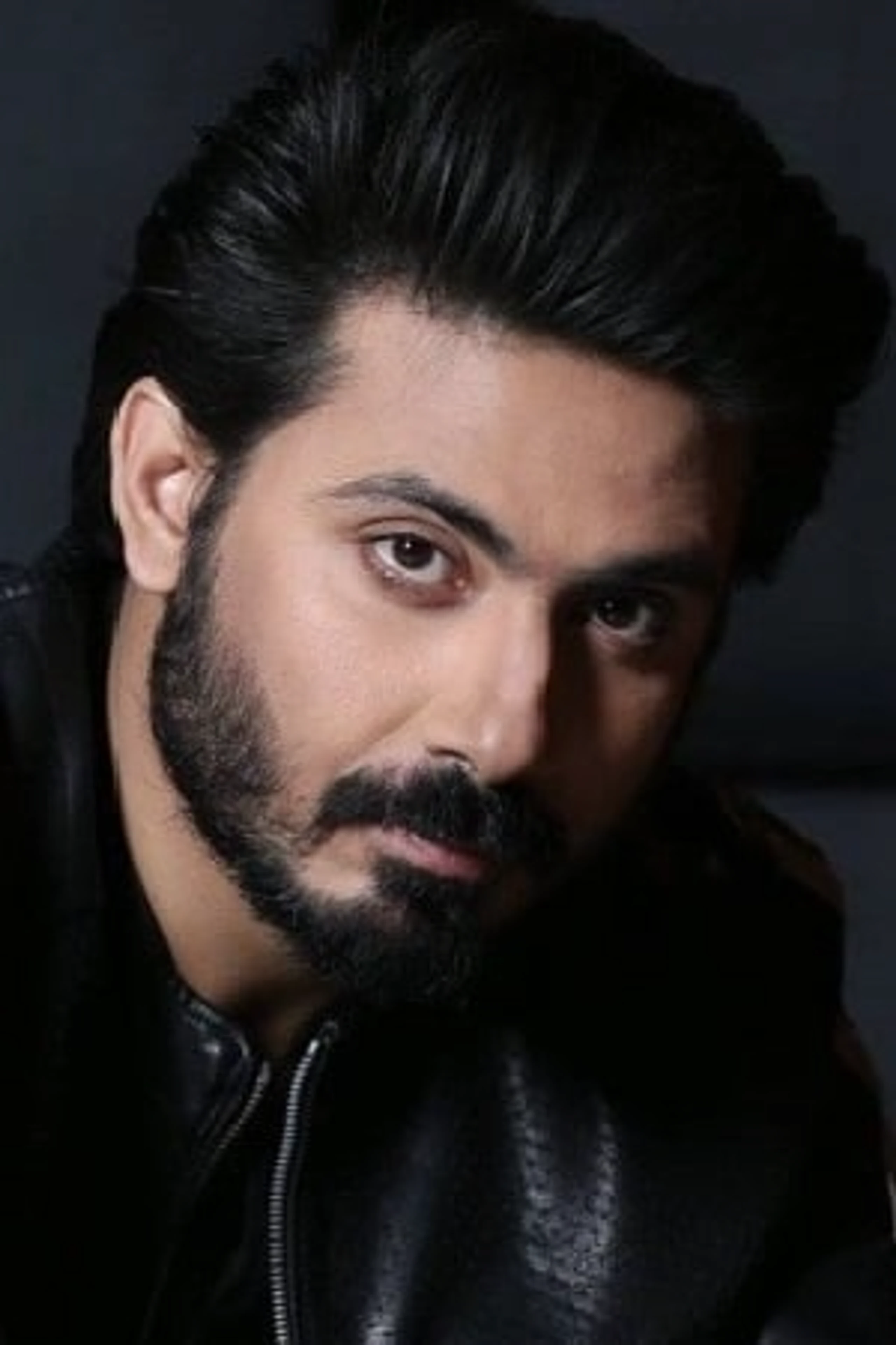 Foto von Wali Hamid Ali Khan