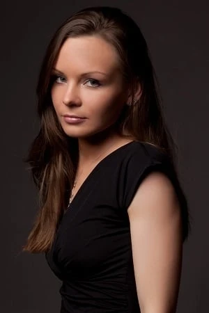 Foto von Aleksandra Serebryakova