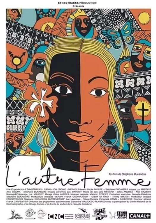 L'autre femme