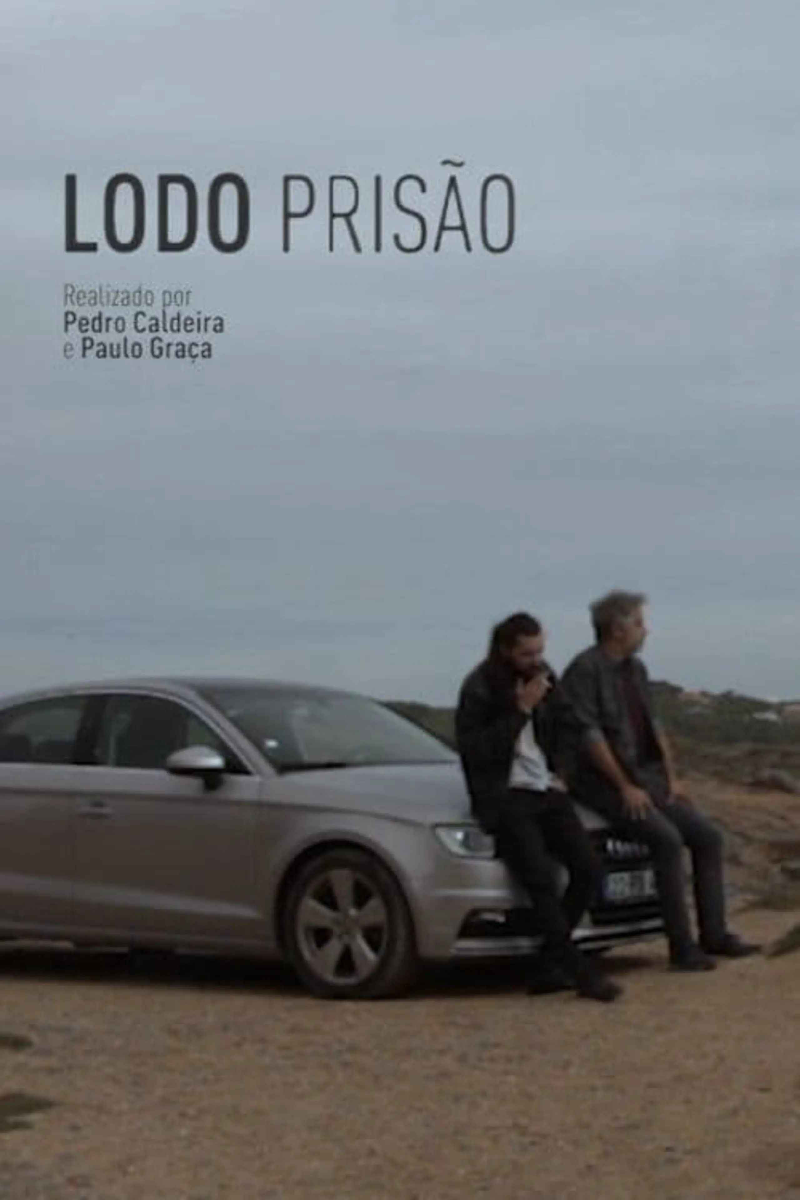 LODO: Prisão