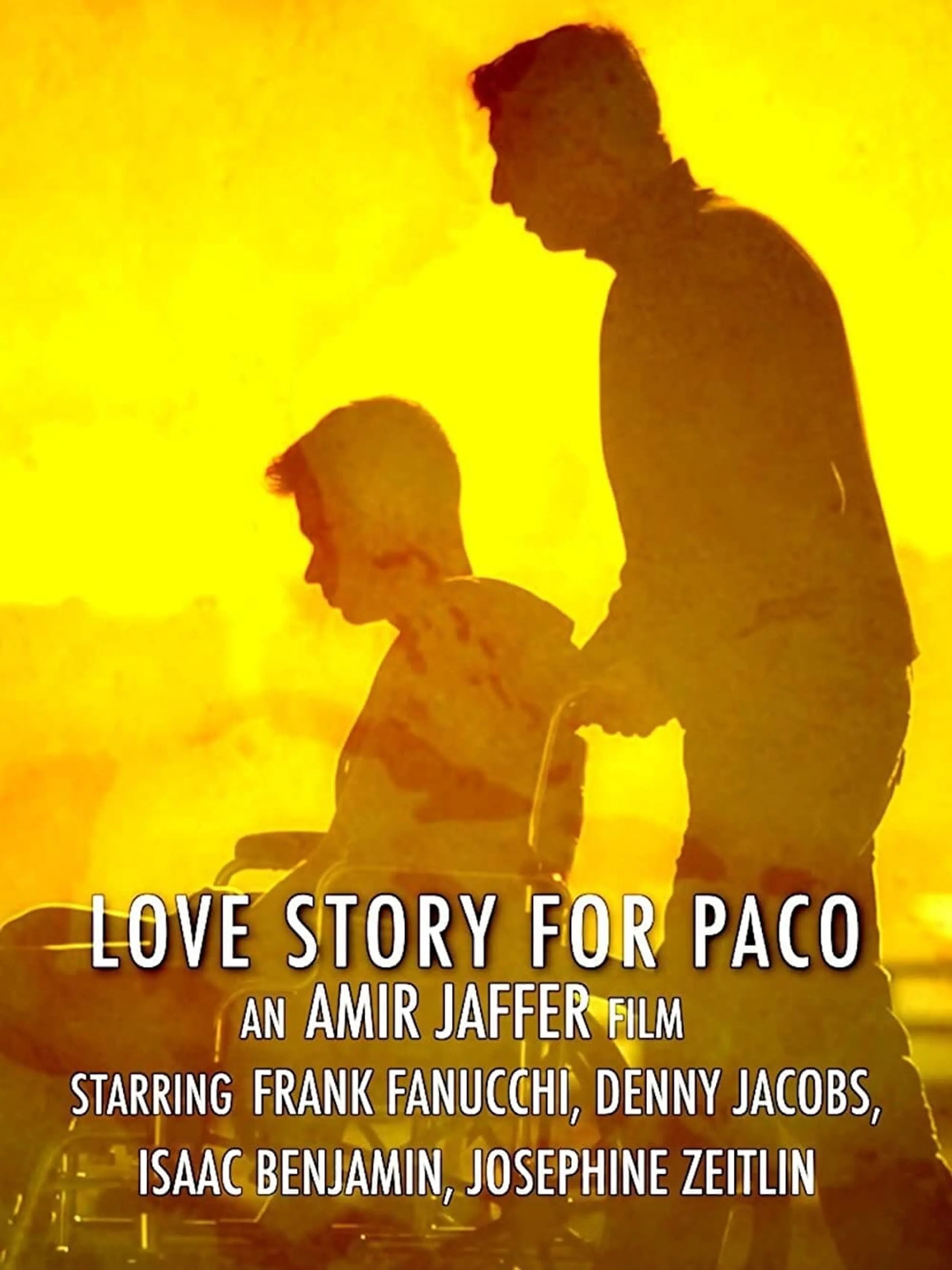 Love Story for Paco