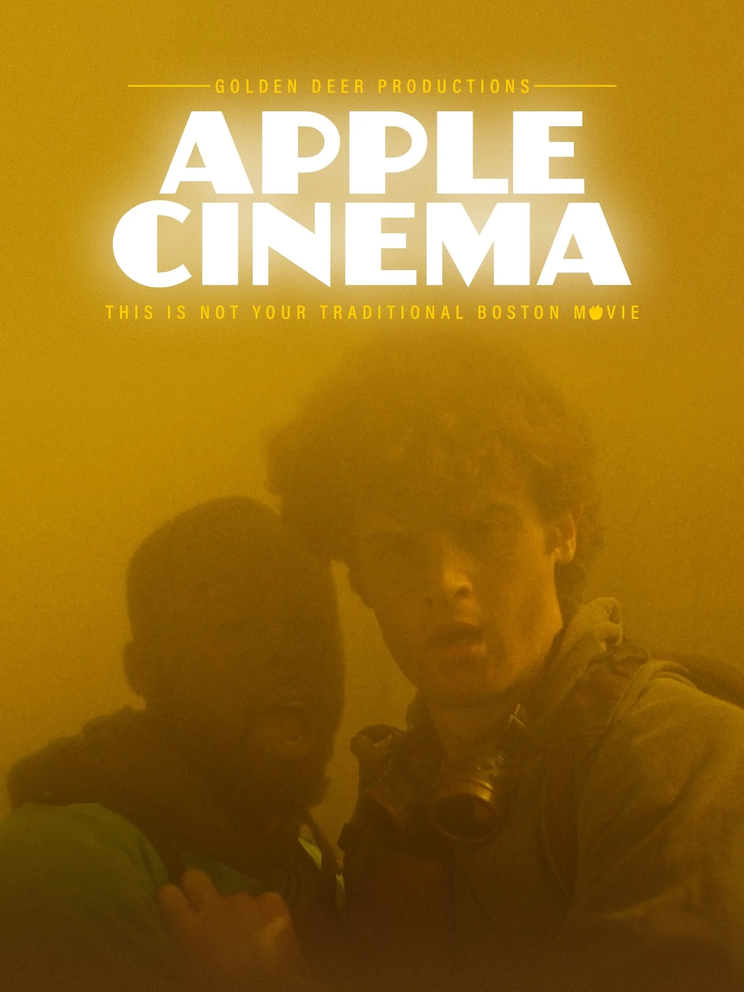 Apple Cinema