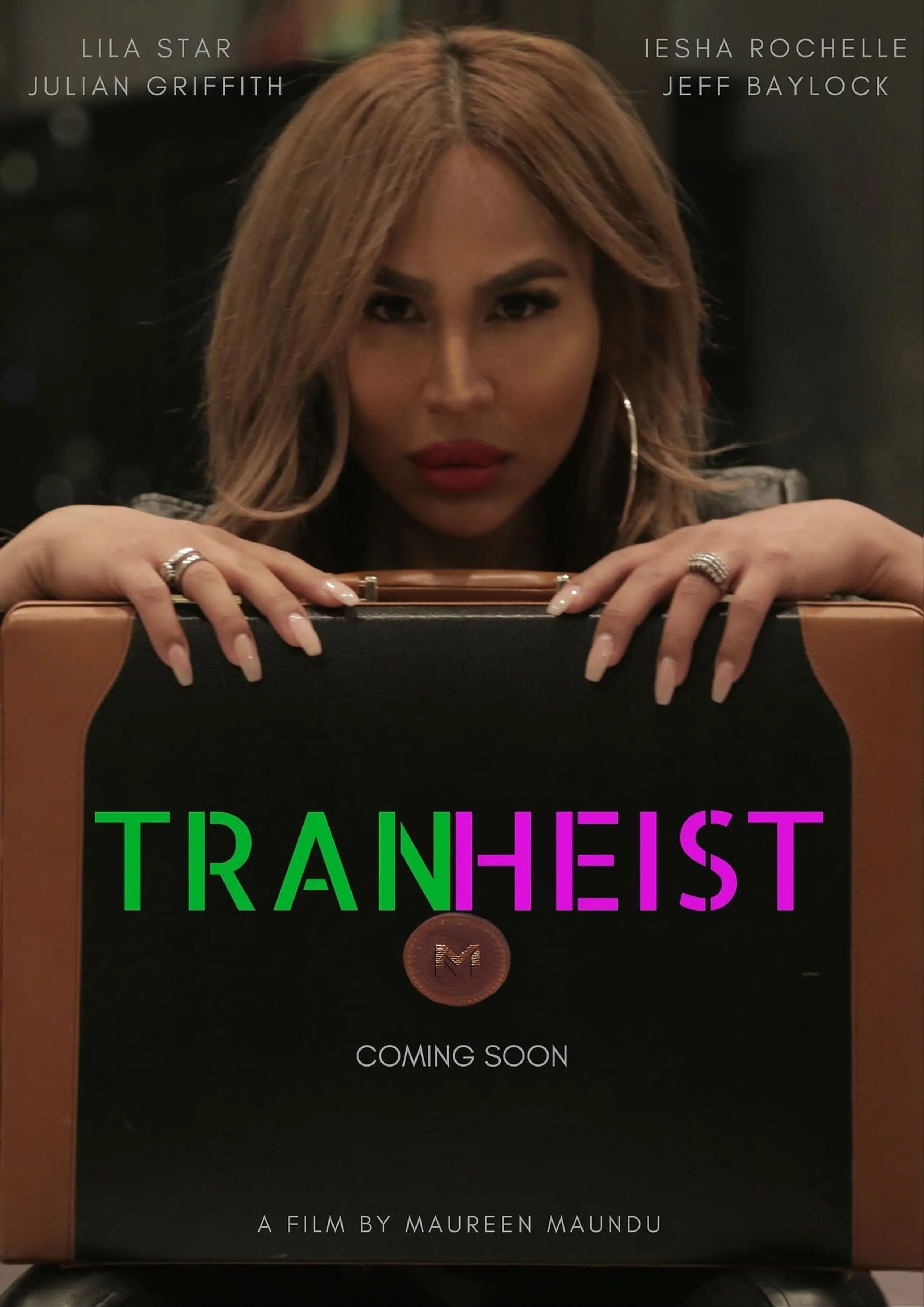 TranHeist