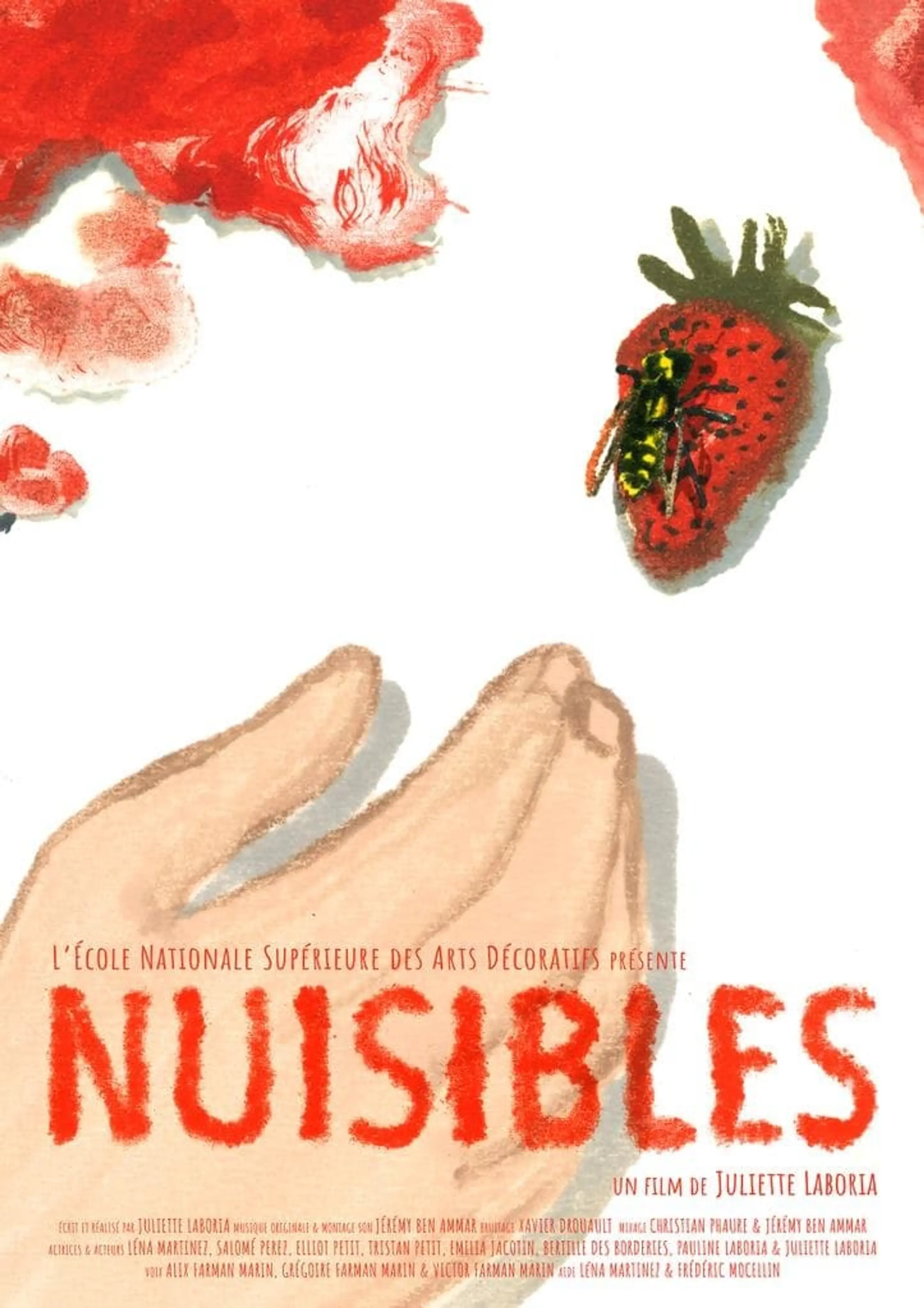 nuisibles