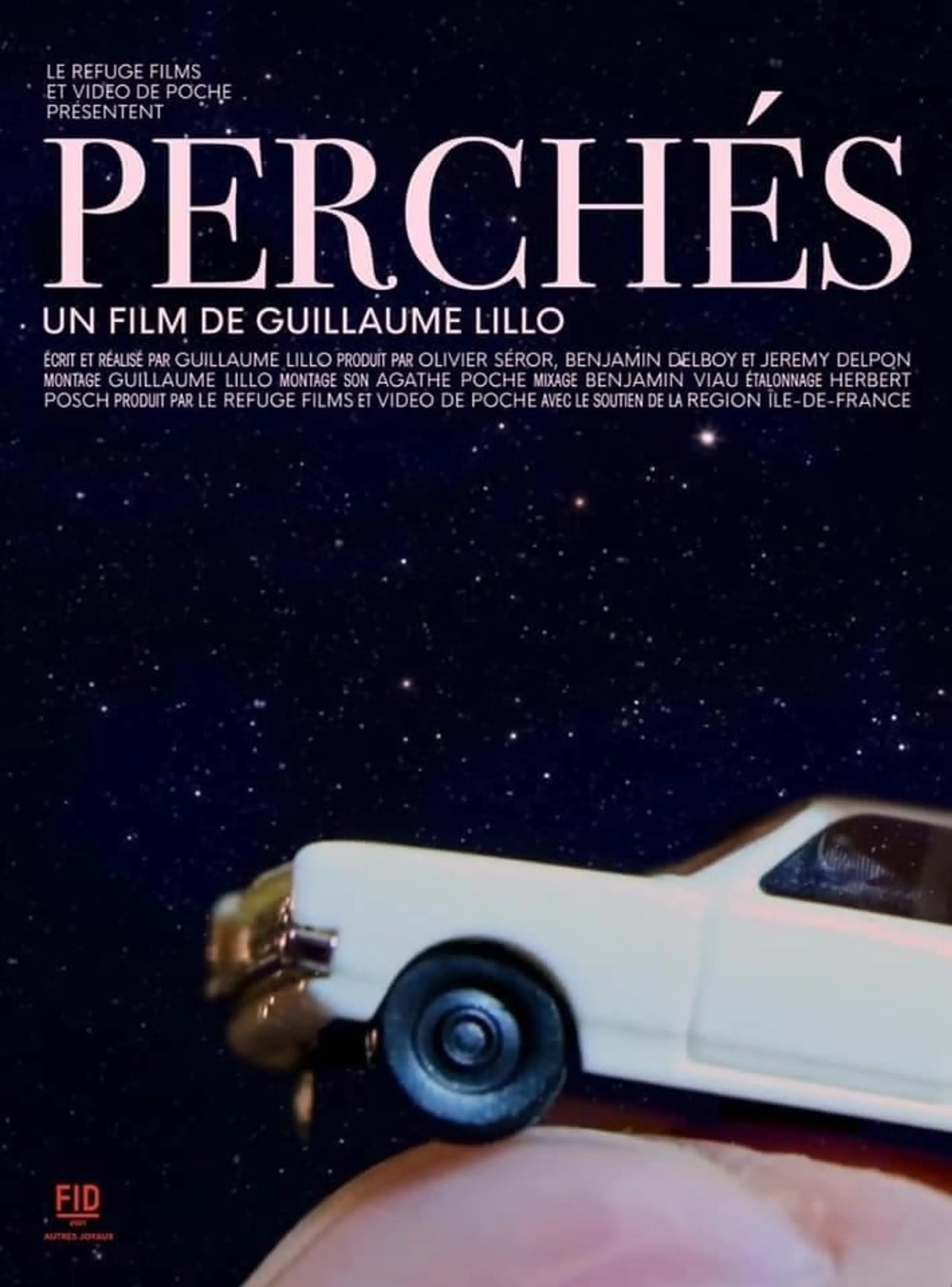 Perchés