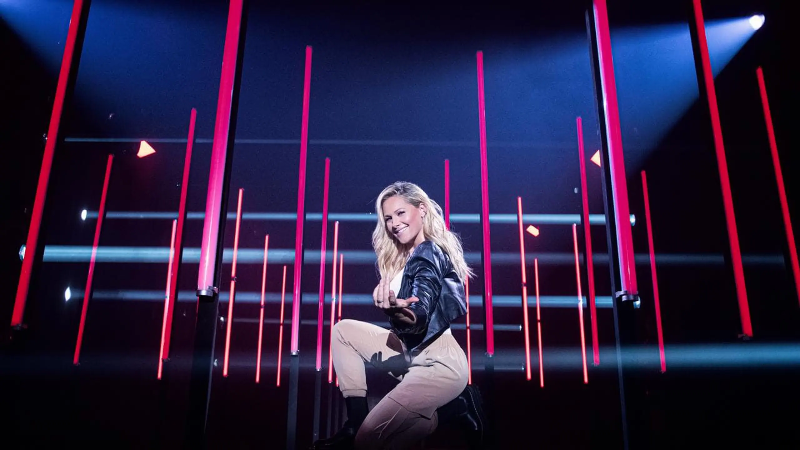 Helene Fischer – Im Rausch der Sinne