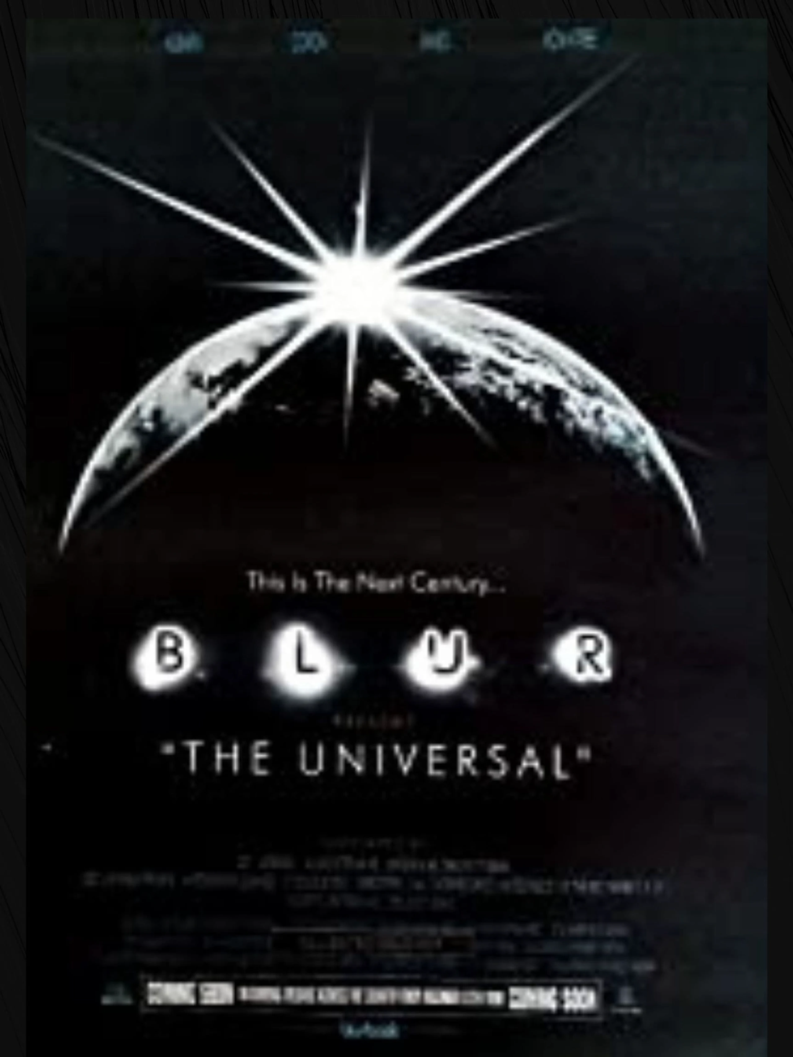 The Universal