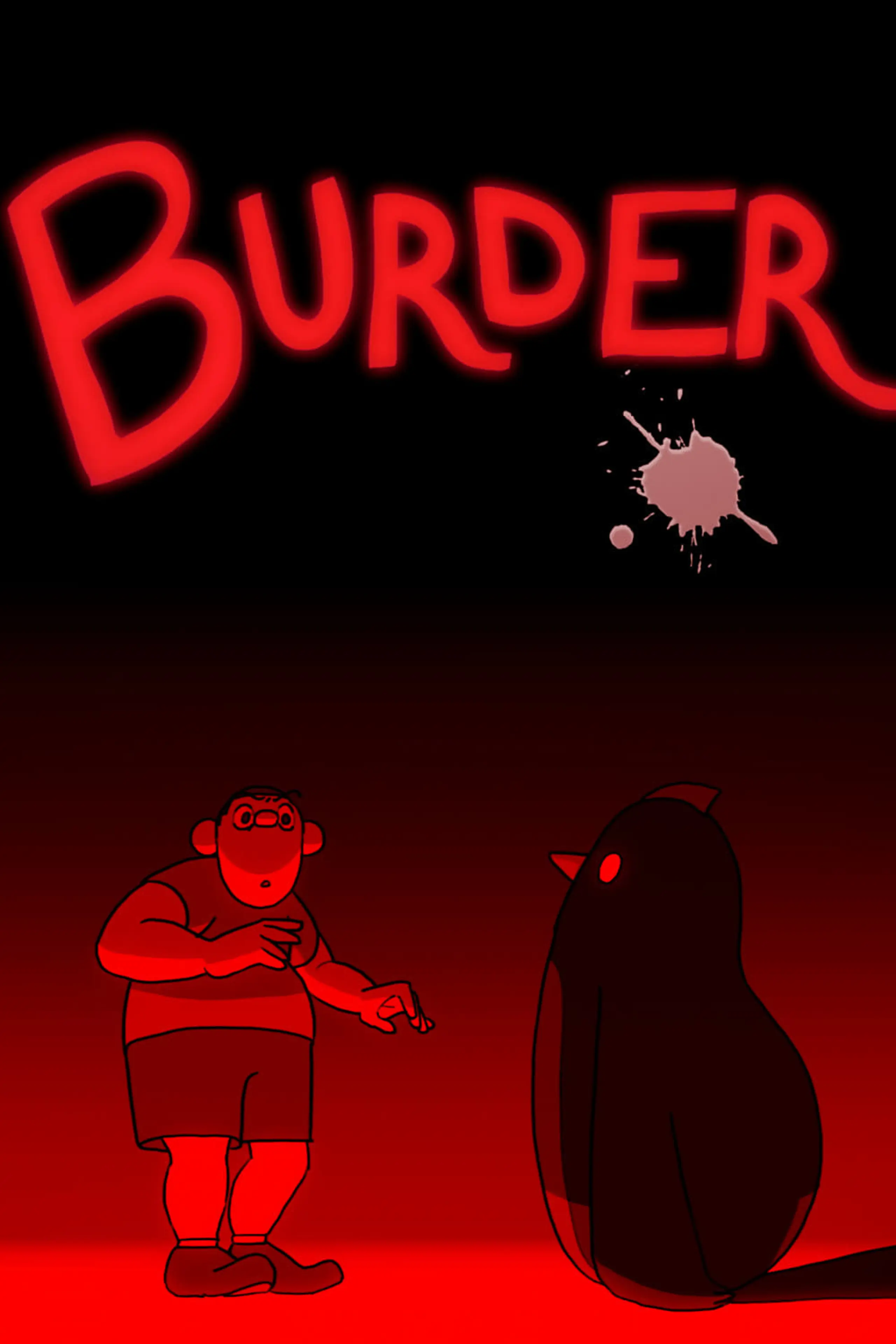 Burder