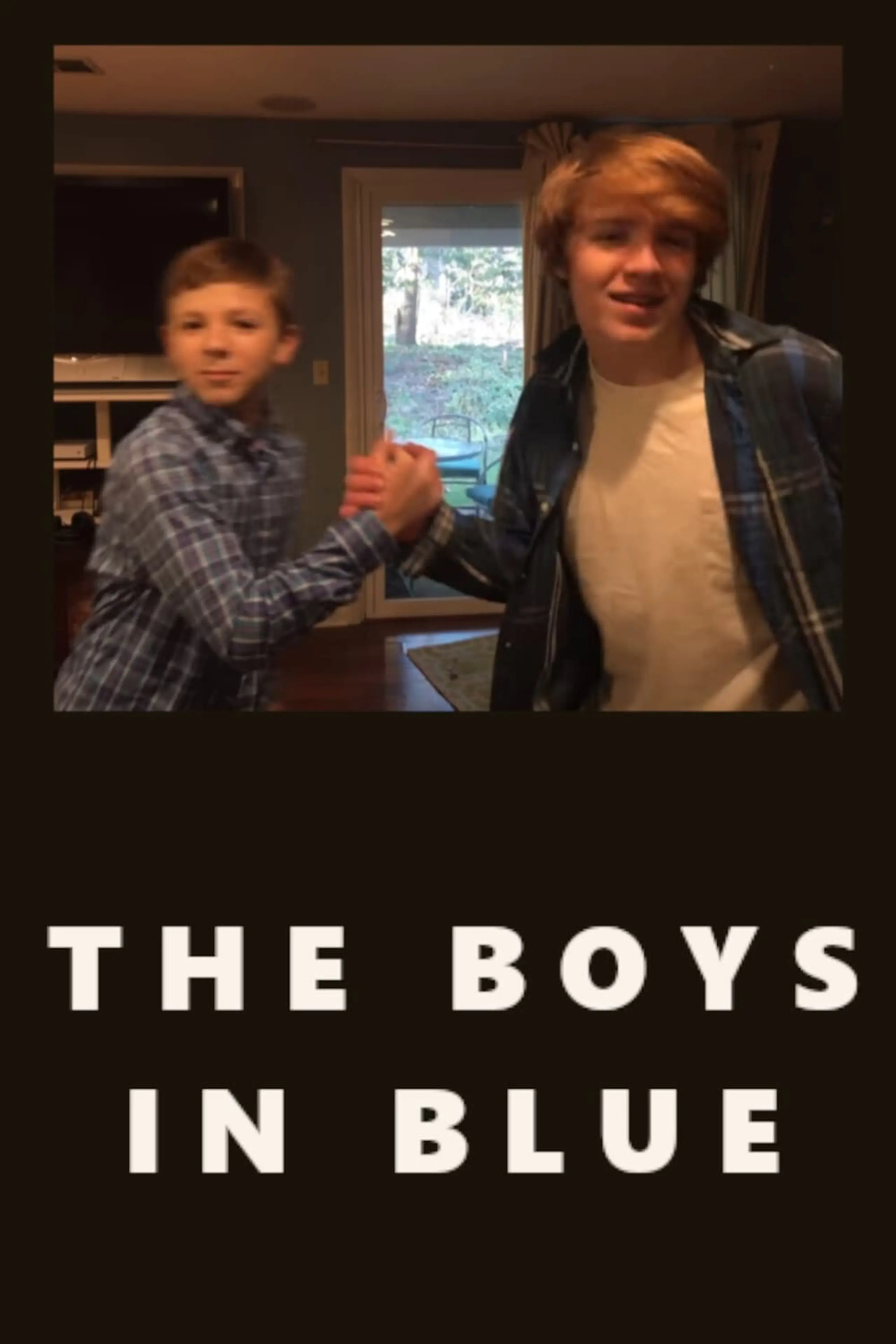 The Boys In Blue