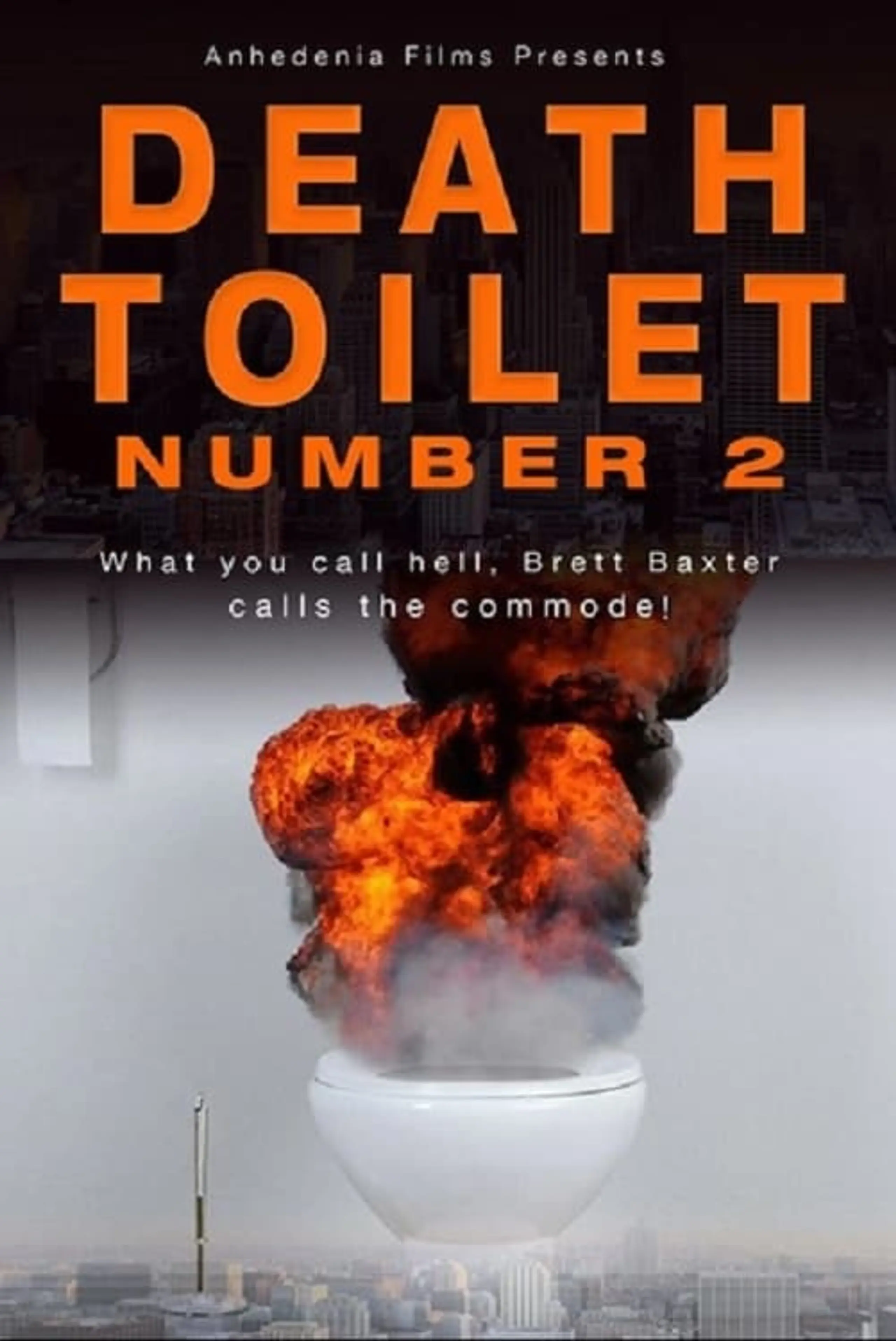 Death Toilet Number 2