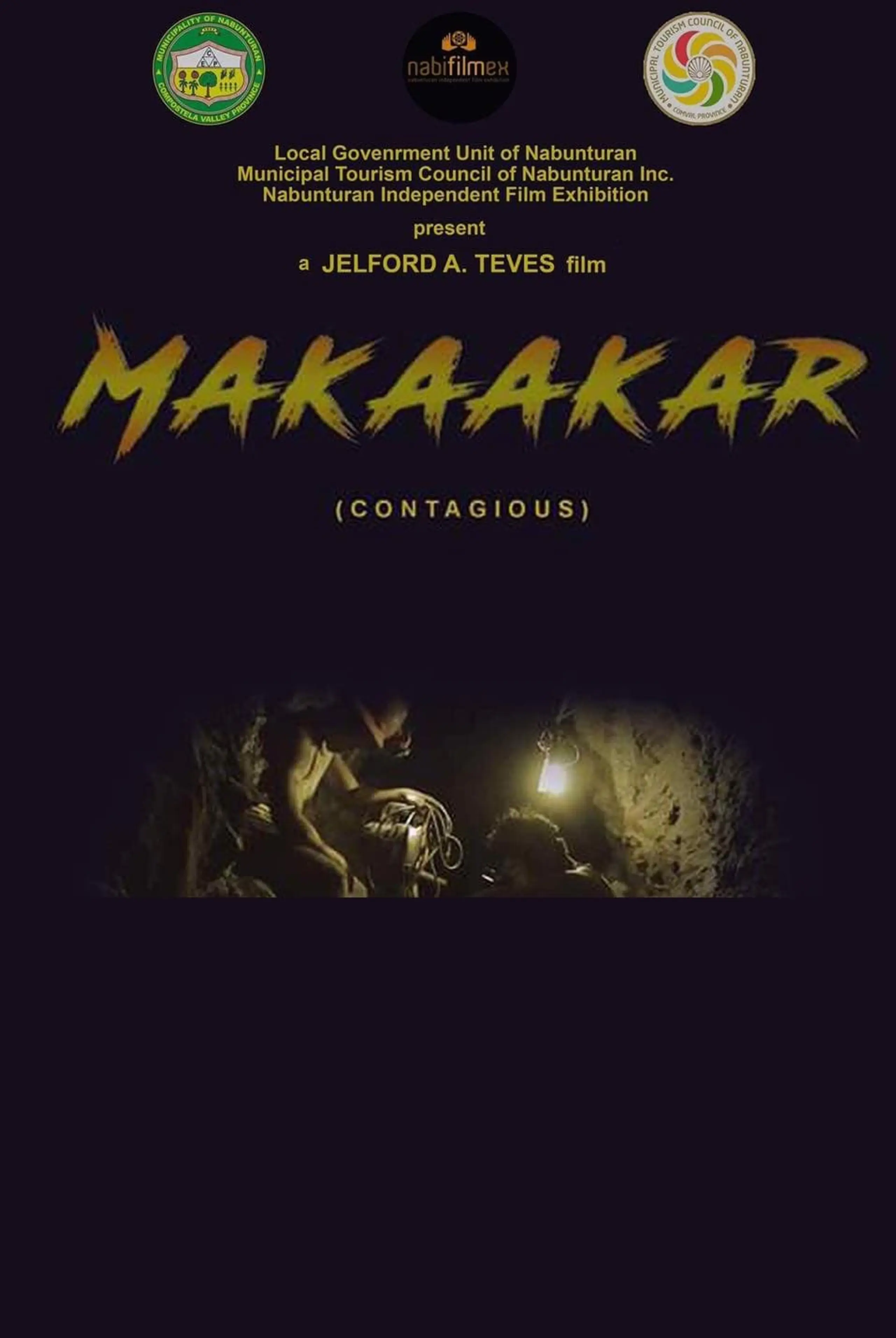 Makaakar