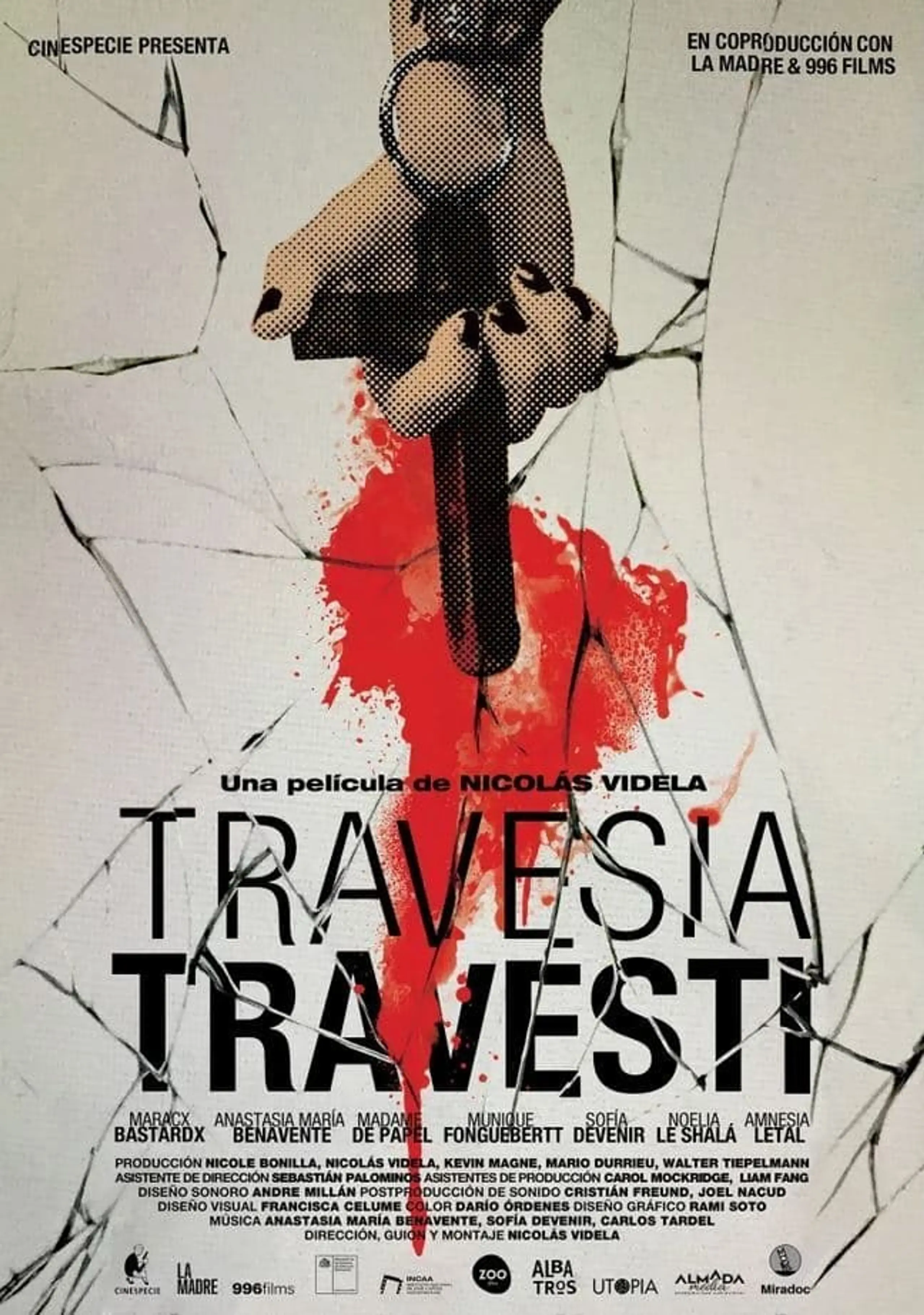 Travesti Odyssey