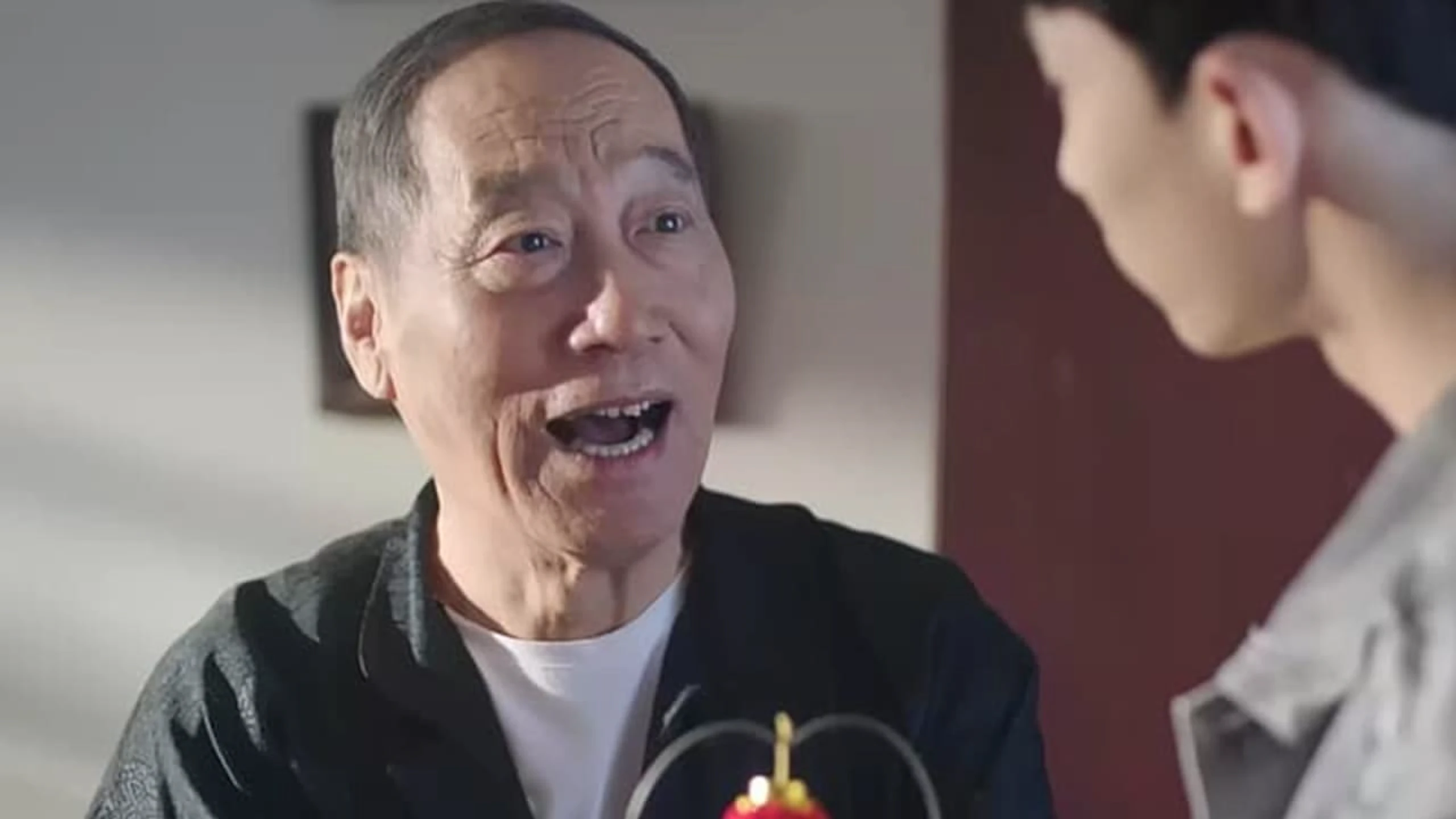 我的爷爷叫建国