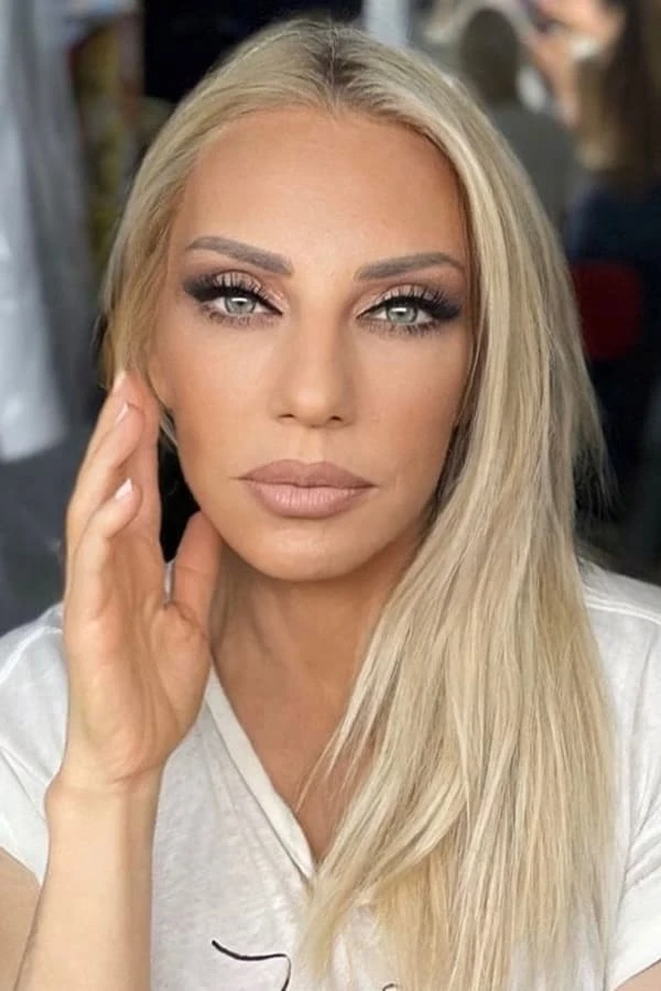 Foto von Elena Tsavalia