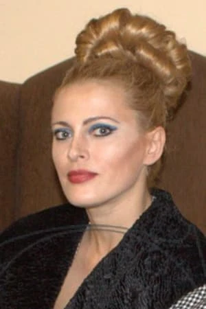 Foto von Maria Panoutsopoulou