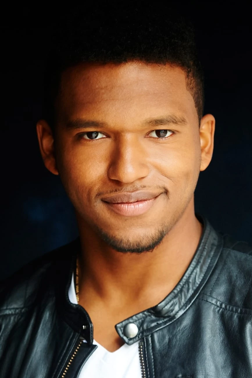 Foto von Lovell Adams-Gray