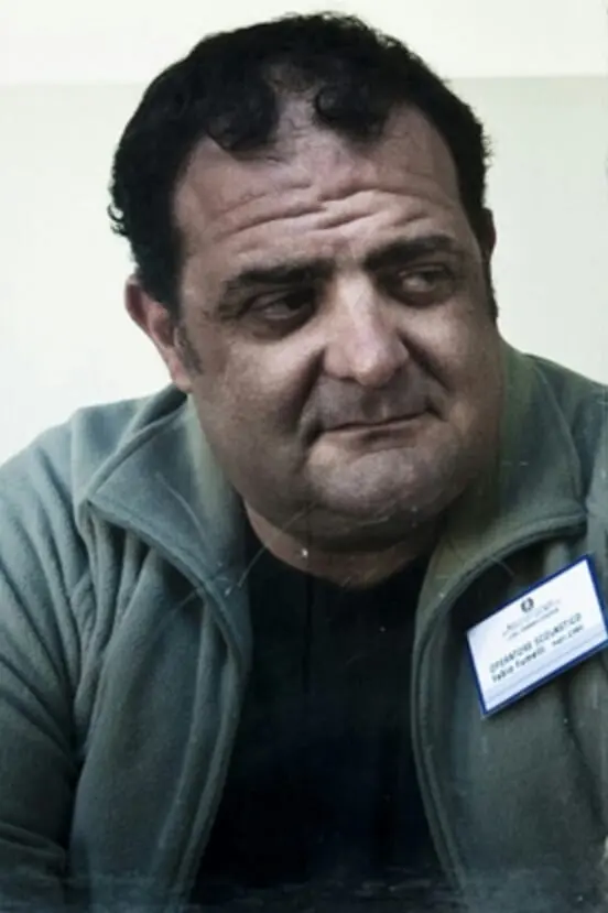 Foto von Alessandro Tuzzi
