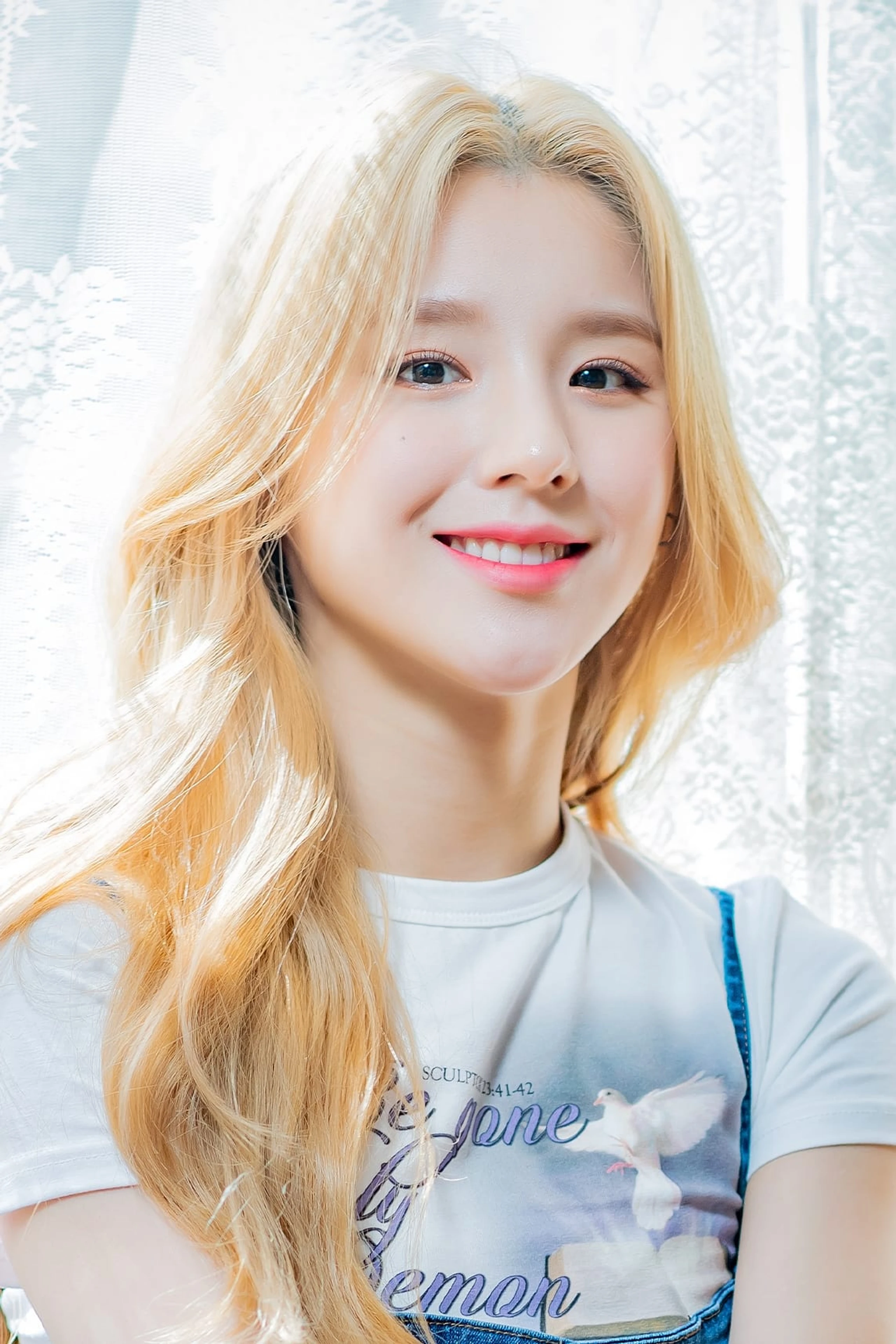 Foto von Jeon Hee-jin